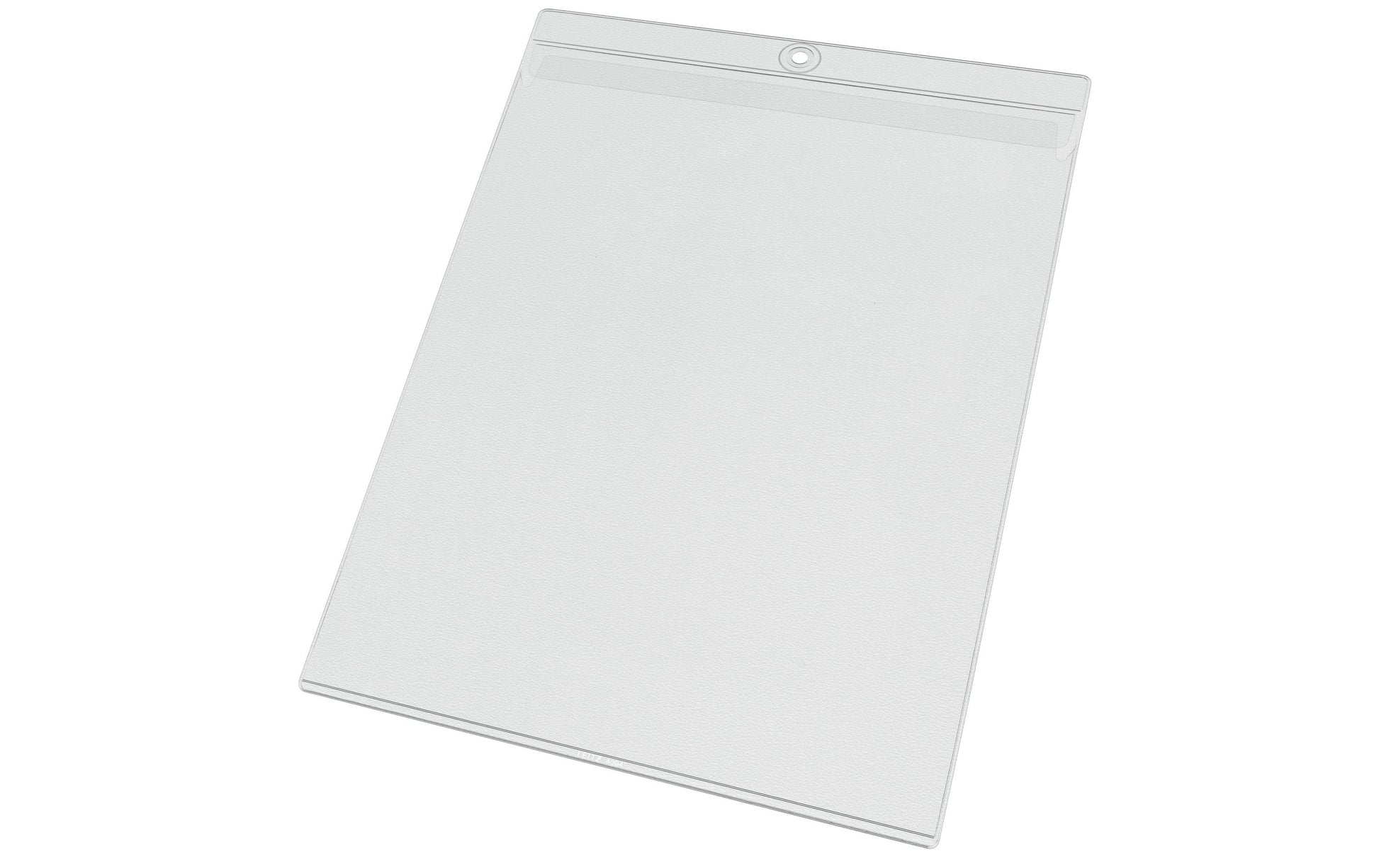 Leitz Sichttasche – 210 × 297 mm, transparent, Kunststoff