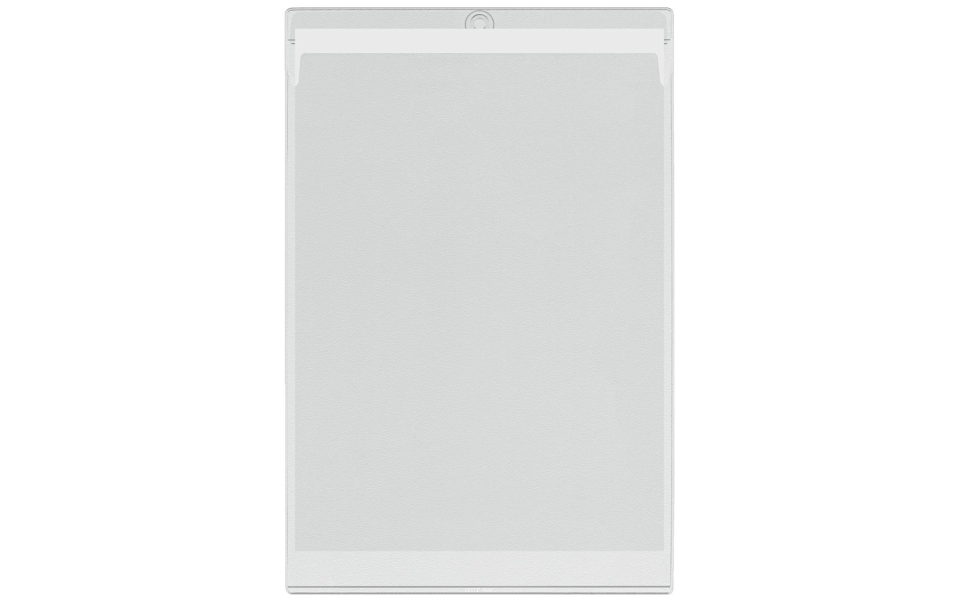 Leitz Sichttasche – 210 × 297 mm, transparent, Kunststoff