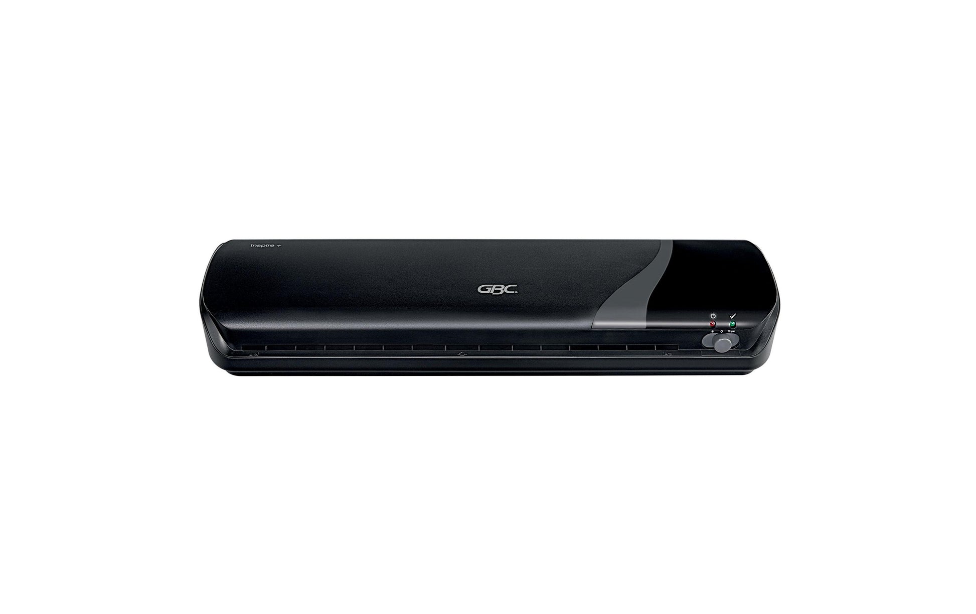 GBC Inspire+ Laminiergerät A3 – 2-Rollen, 75–125 µm, Kaltlamination, Aufheizzeit 4 Min., 250 mm/min