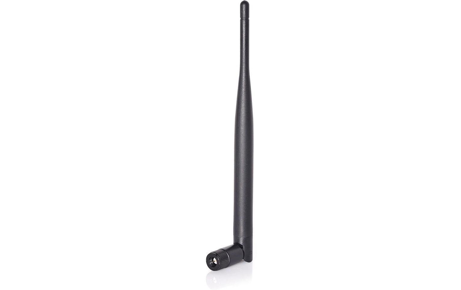 Reolink zubehör Reolink Wi-Fi-Antenne – für Reolink Wi-Fi-Kameras ohne Batterie – Schwarz