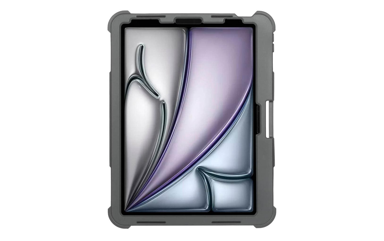 Targus SafePort Tablet-Hülle für iPad Pro 11" (1.–4. Gen.), iPad Air 10,9" (4.–5. Gen.), iPad Air 11" (M2/M3)