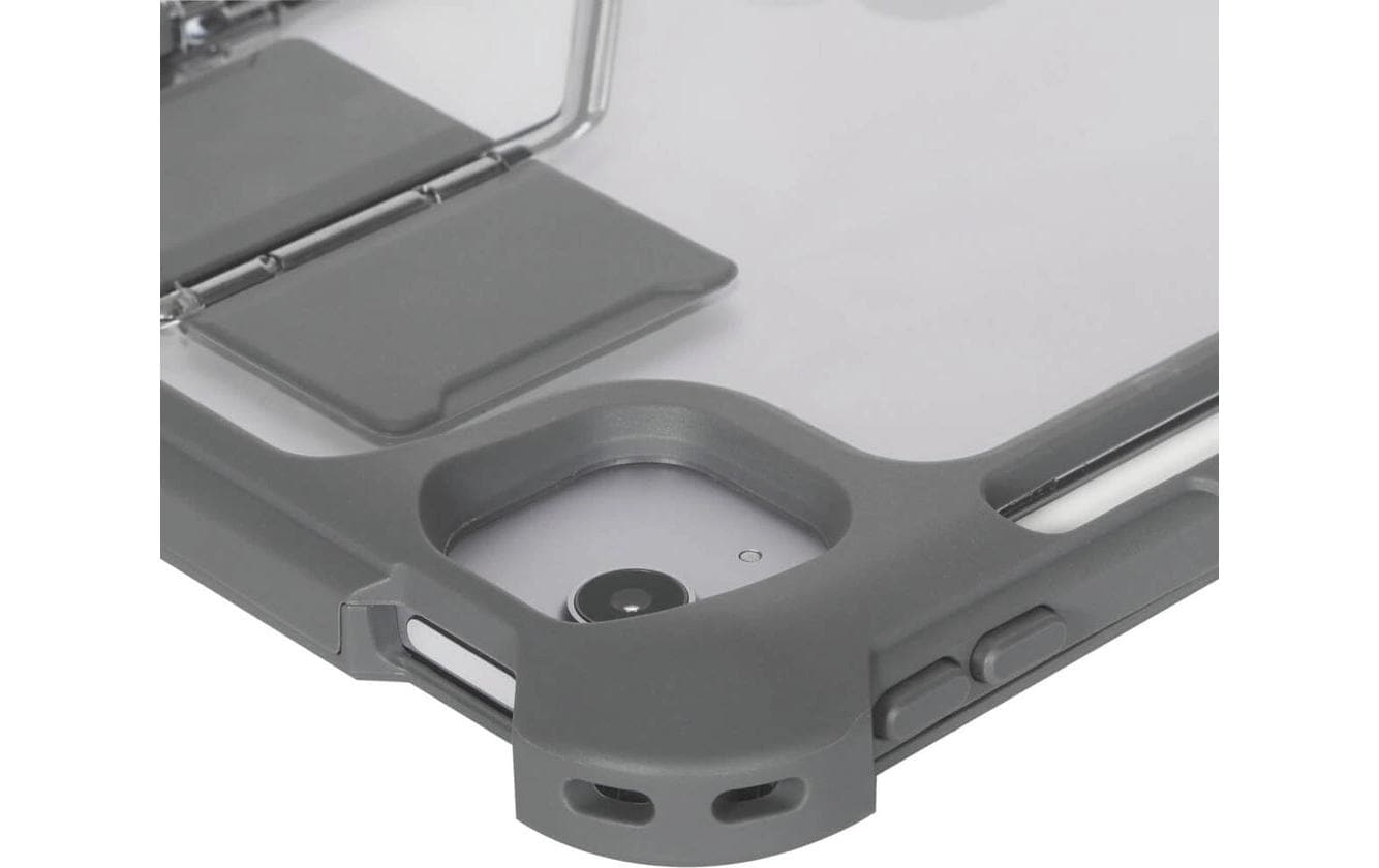 Targus SafePort Tablet-Hülle für iPad Pro 11" (1.–4. Gen.), iPad Air 10,9" (4.–5. Gen.), iPad Air 11" (M2/M3)