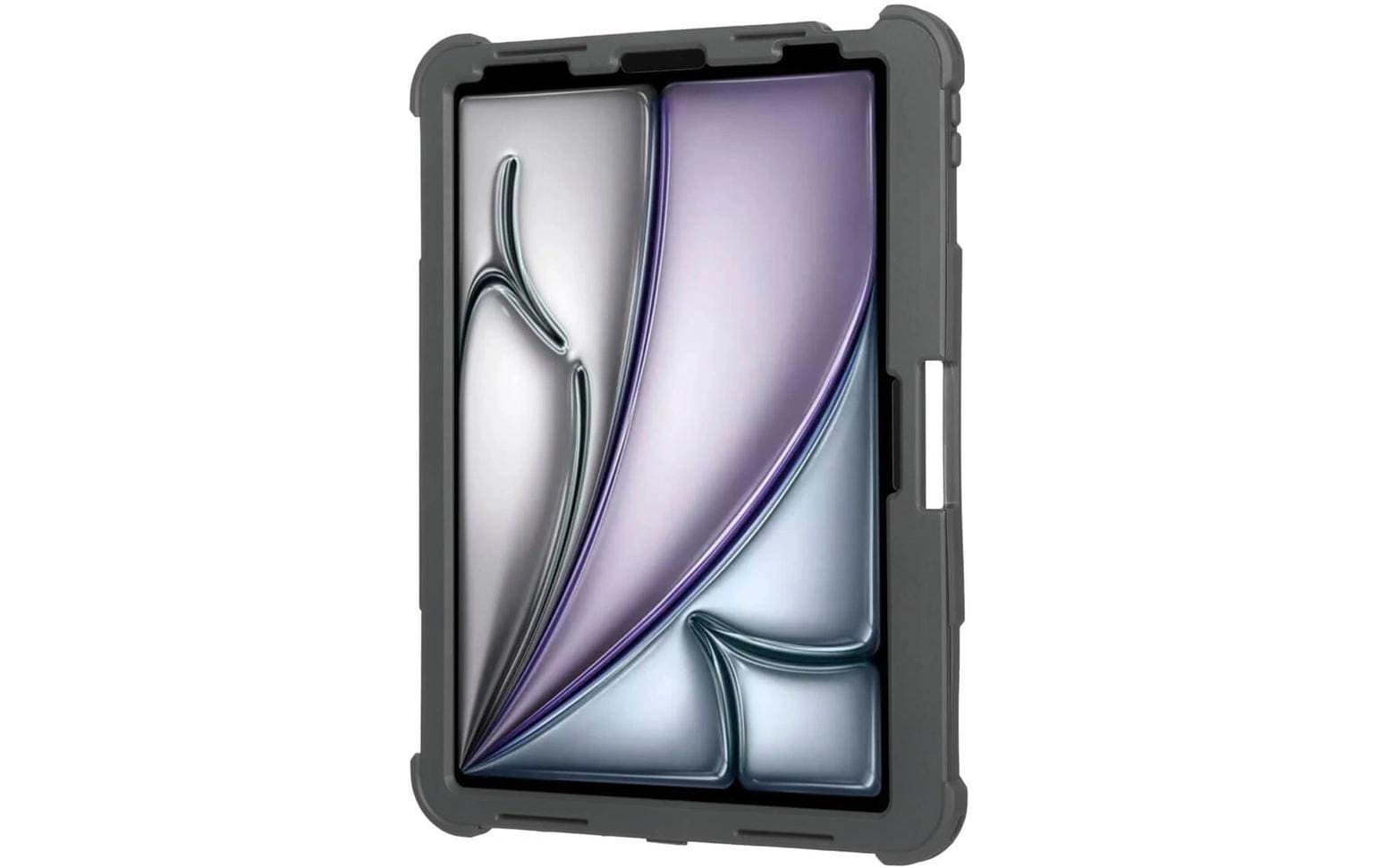 Targus SafePort Tablet-Hülle für iPad Pro 11" (1.–4. Gen.), iPad Air 10,9" (4.–5. Gen.), iPad Air 11" (M2/M3)