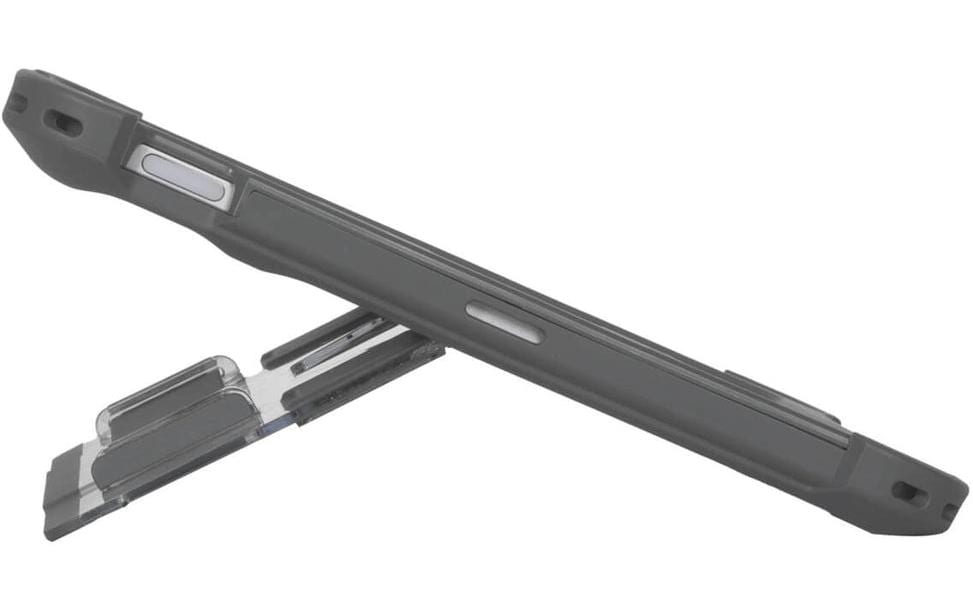 Targus SafePort Tablet-Hülle für iPad Pro 11" (1.–4. Gen.), iPad Air 10,9" (4.–5. Gen.), iPad Air 11" (M2/M3)