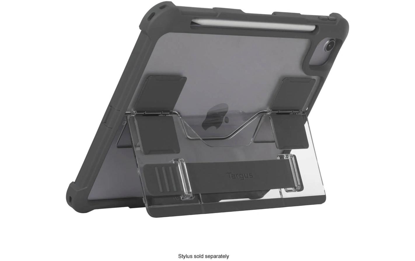Targus SafePort Tablet-Hülle für iPad Pro 11" (1.–4. Gen.), iPad Air 10,9" (4.–5. Gen.), iPad Air 11" (M2/M3)