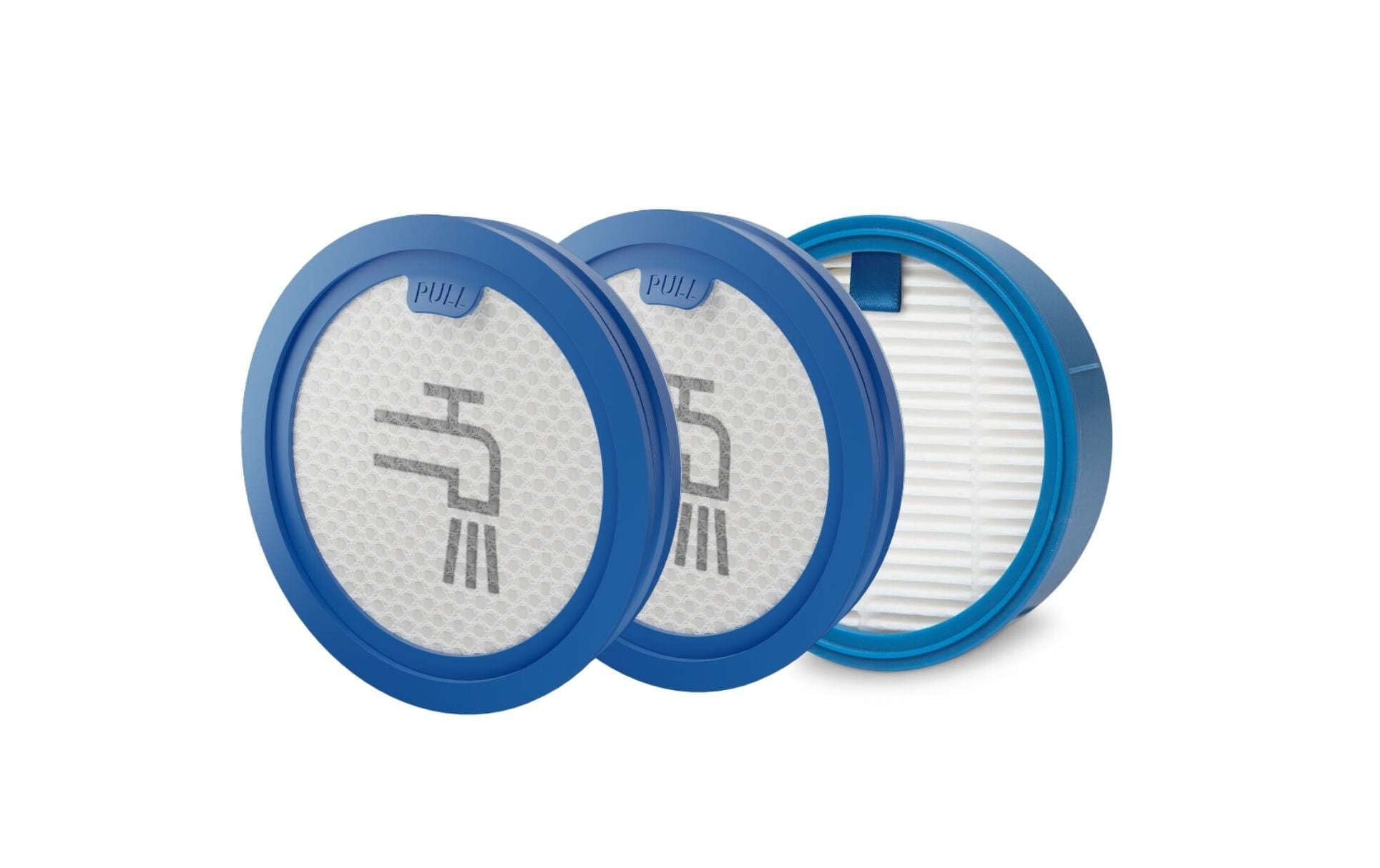 Electrolux Ersatzfilter SKW6 Performance Kit