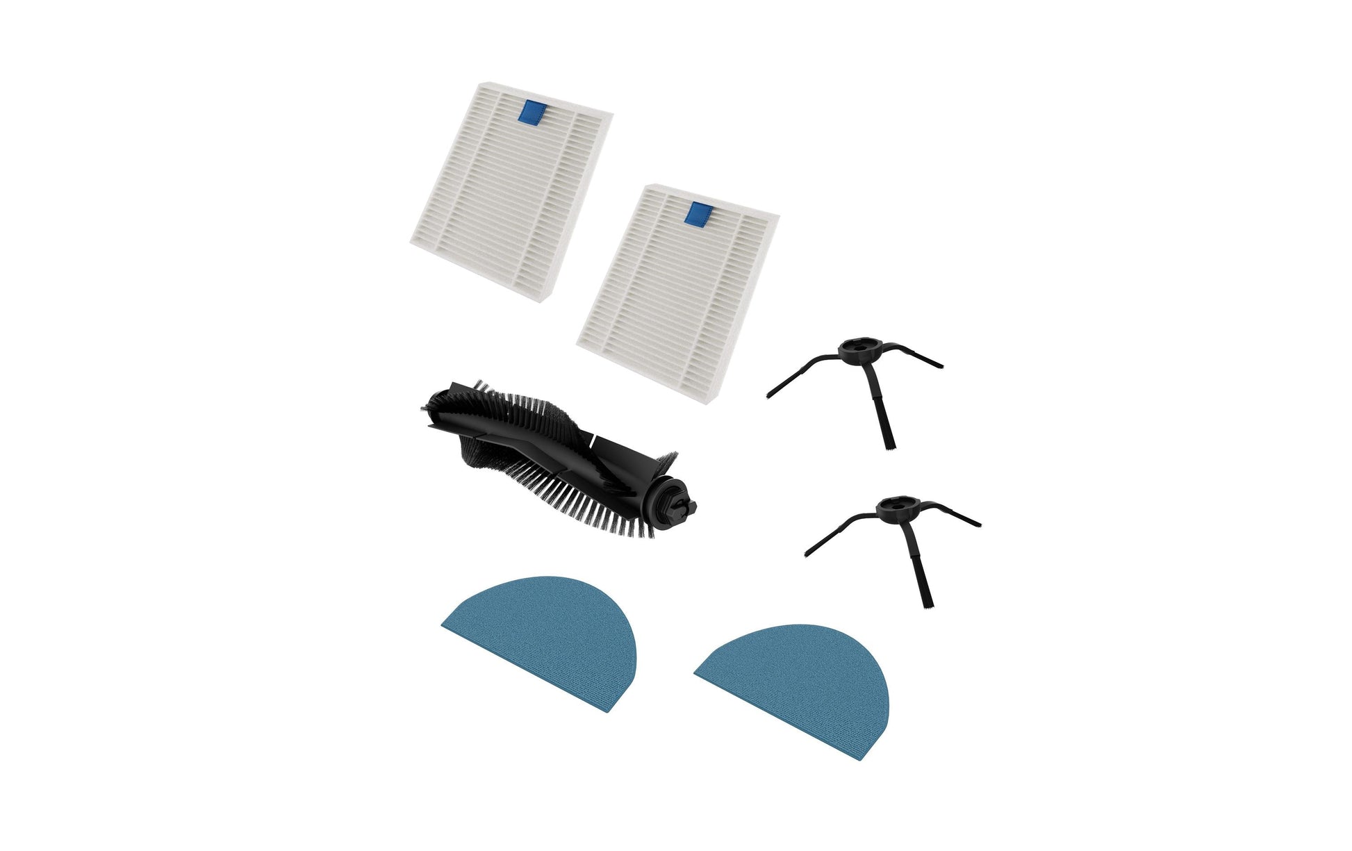 Electrolux Ersatzfilter Robotic Kit ERK6