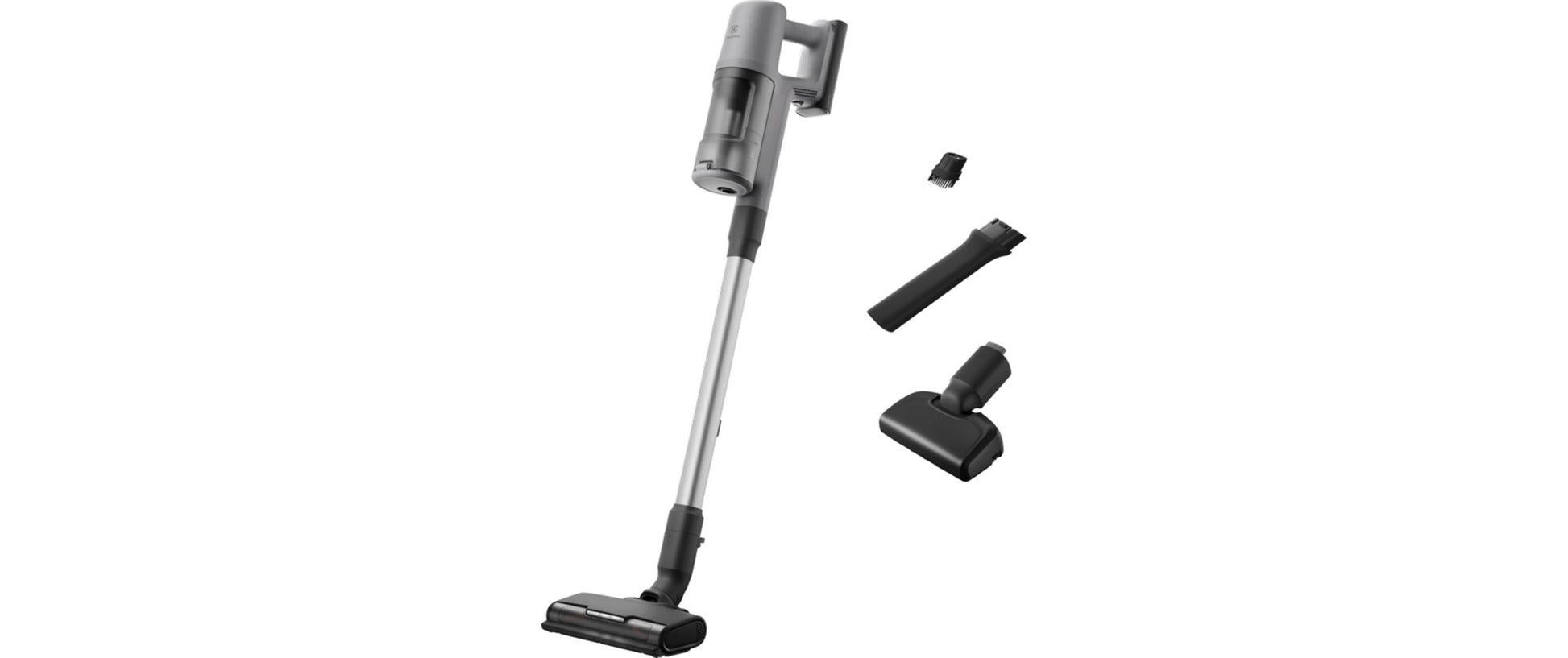 Electrolux Akkustaubsauger EP61AB21UG – 2500 mAh, 0,6 l, Akkubetrieb, 21,6 V