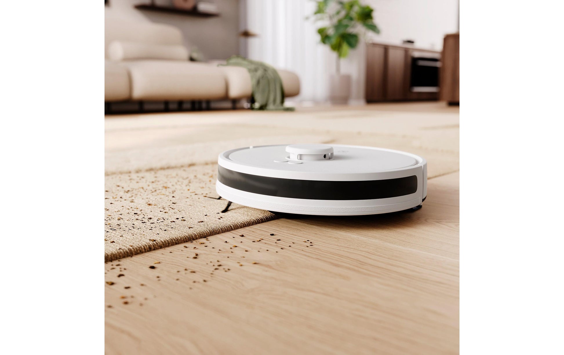 Electrolux Ersatzfilter Robotic Kit ERK6