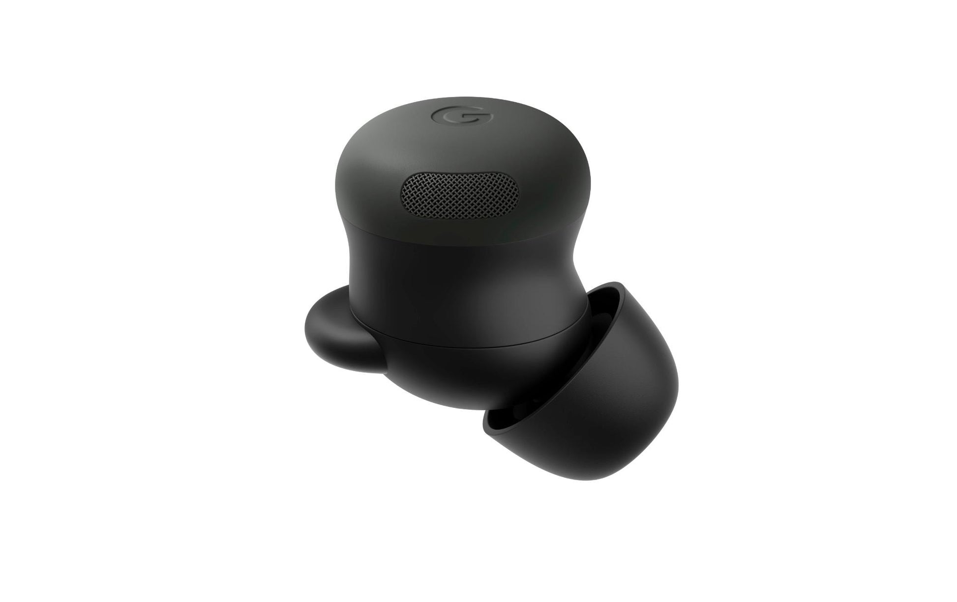 Google Pixel Buds Pro 2 – True Wireless In-Ear Kopfhörer – Bluetooth 5.4, ANC, IP54 – Grau – bis 48 h