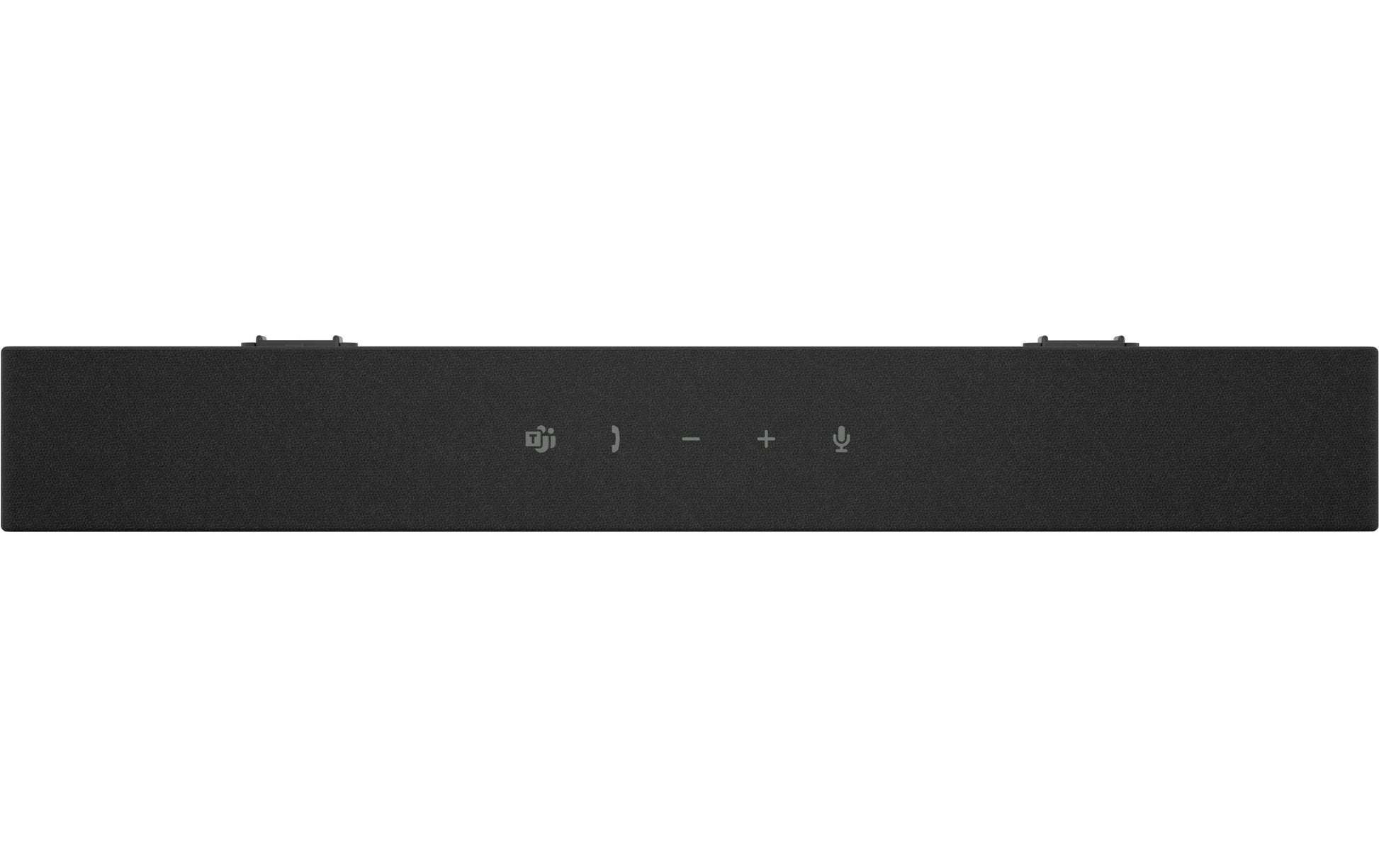 Dell Pro Premium Conferencing Soundbar – Soundbar – Stereo, USB‑A, mit Mikrofon, Schwarz
