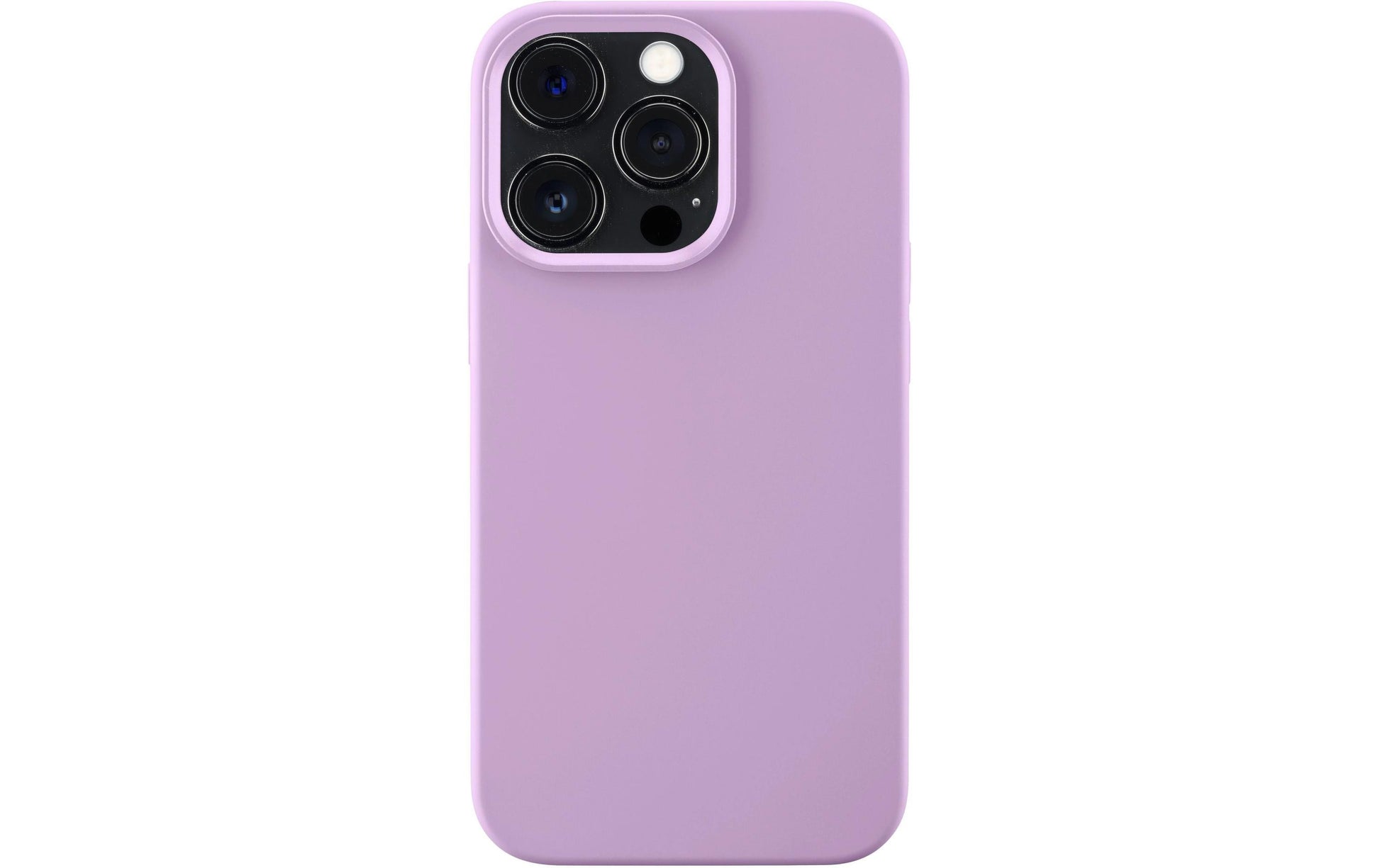 Cellularline Backcover – für Apple iPhone 16 Pro – rosa