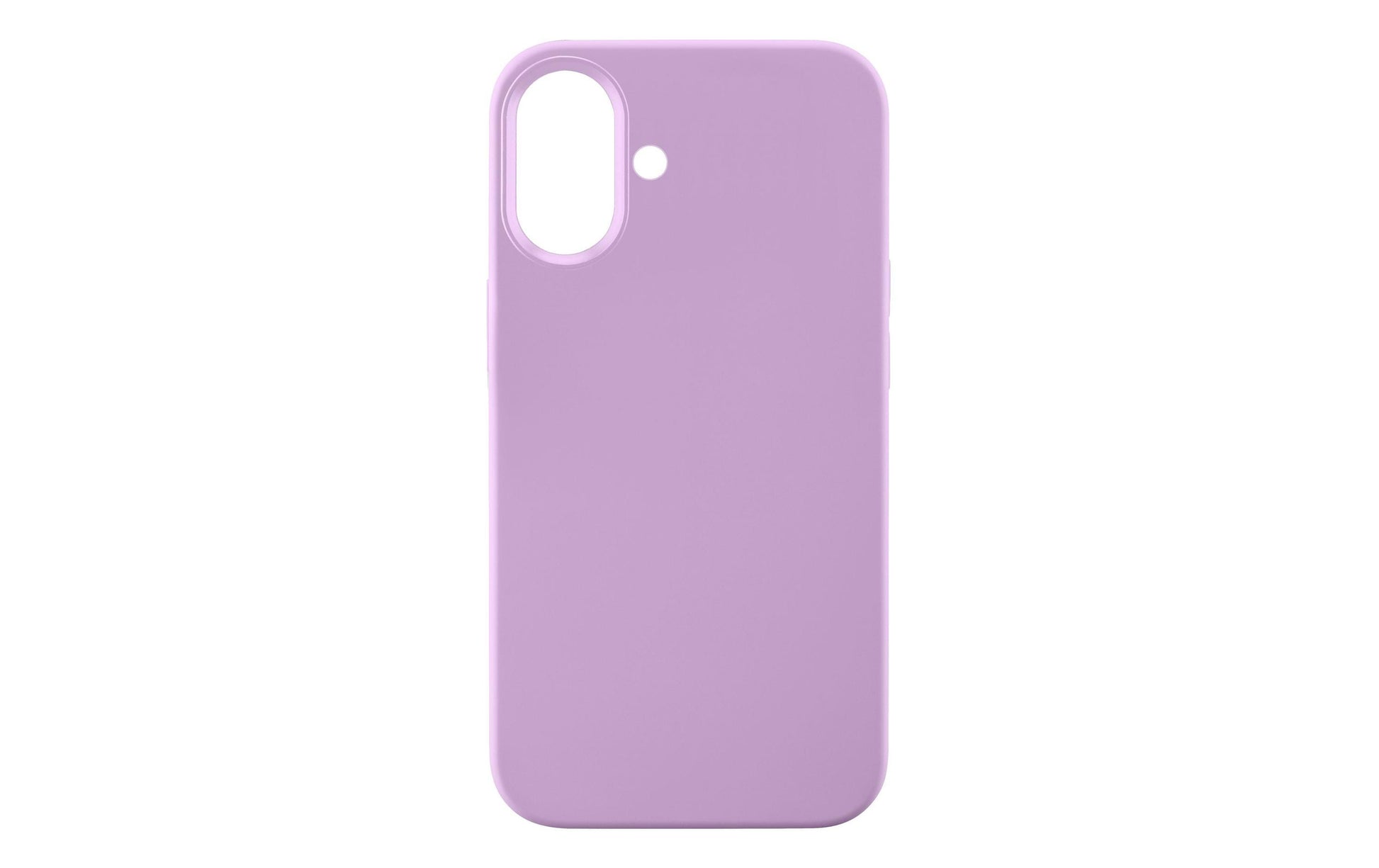 Cellularline Backcover – für Apple iPhone 16 – rosa