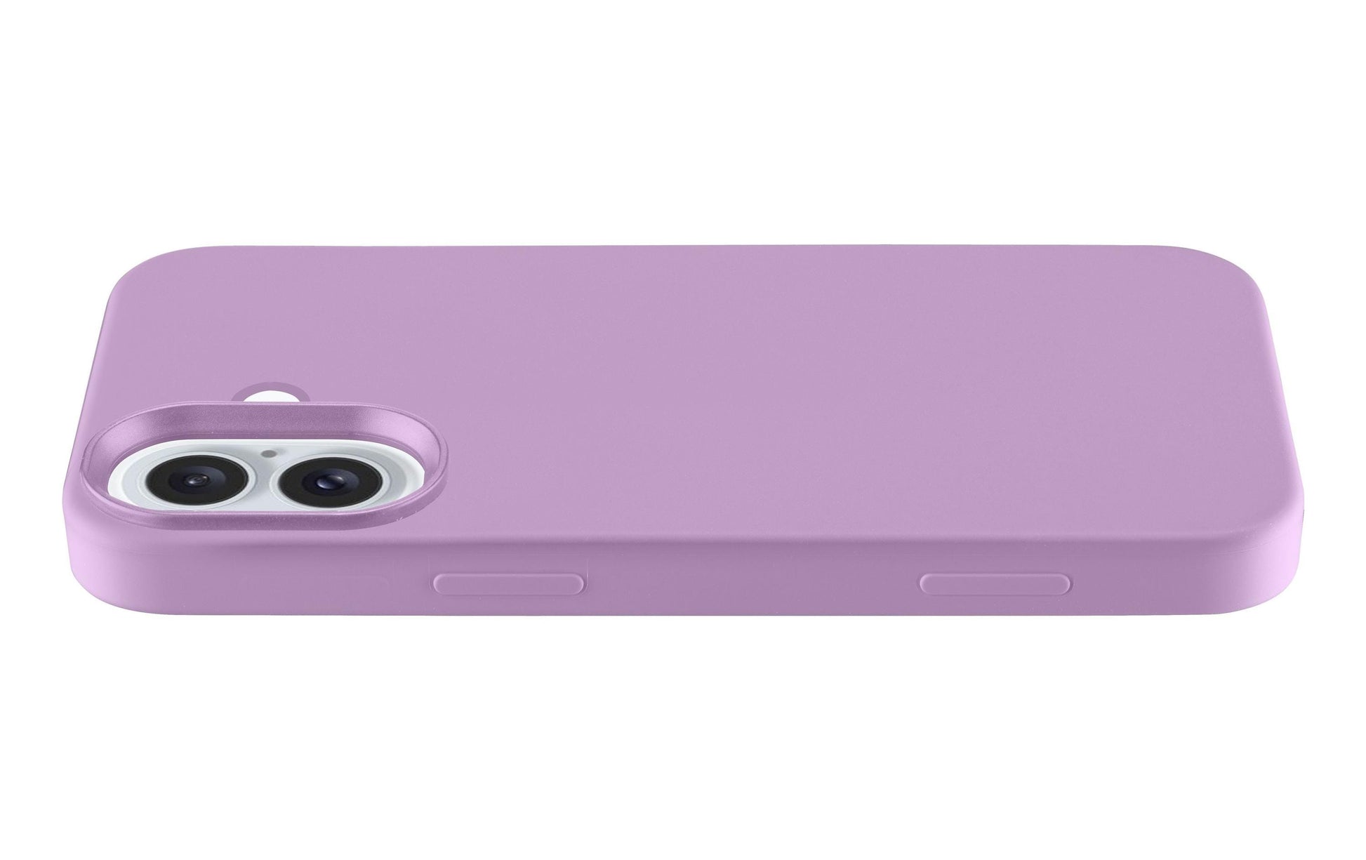 Cellularline Backcover – für Apple iPhone 16 – rosa
