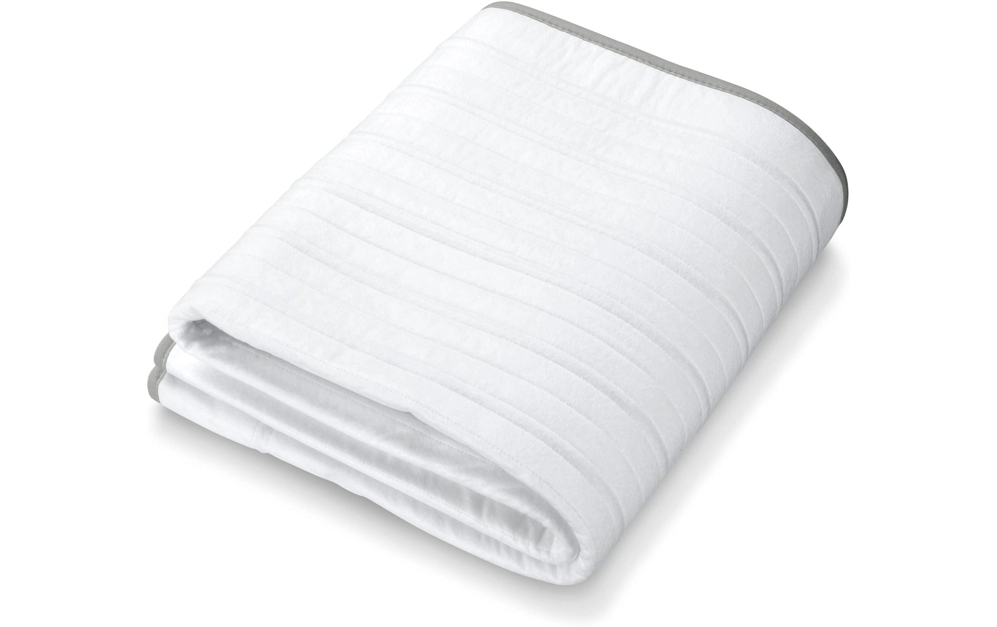 Beurer TS17 Wärmeunterbett – Polyester, Weiss – 80 × 150 cm – OEKO-TEX Standard 100