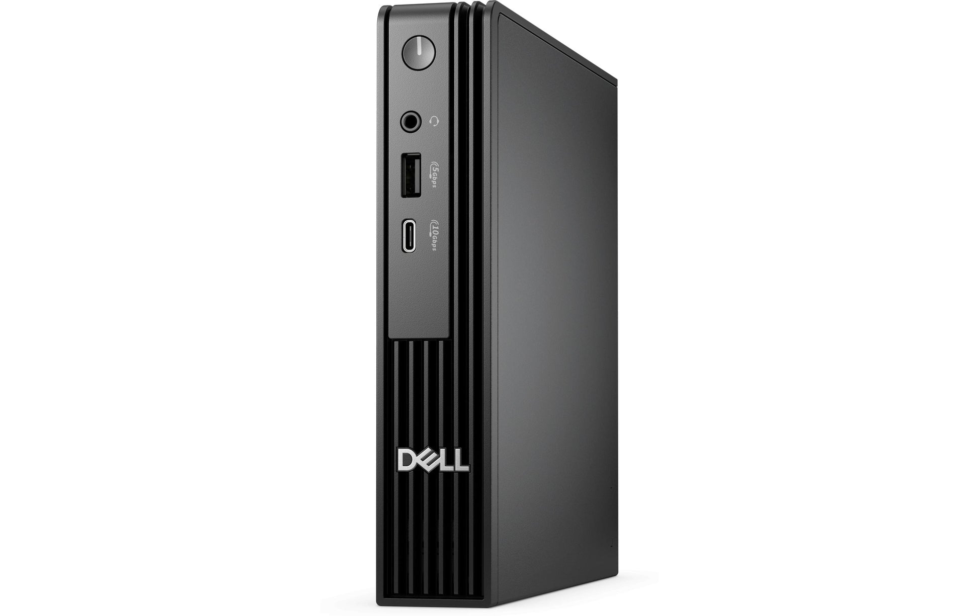 Dell – Pro QCM1250 – Mini-PC, Windows 11 Pro