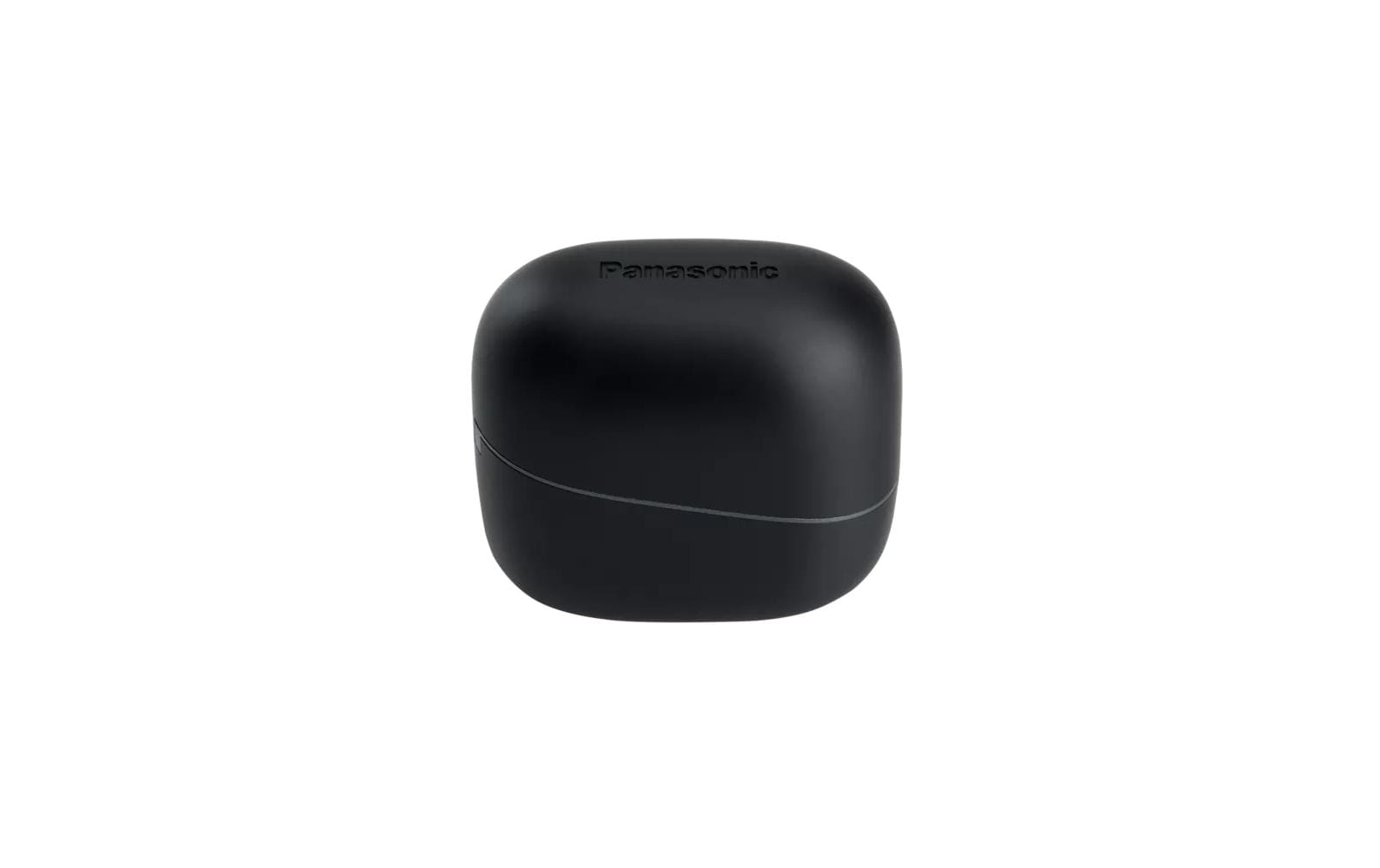Panasonic RB-F10 – Headset, Ohrbügel – Bluetooth 5.4, USB-C-Ladeanschluss, Anrufmanagement – Schwarz – bis 25