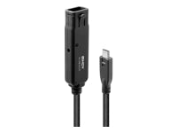 Lindy USB-Kabel, USB-C zu USB-C, 5 m, USB 3