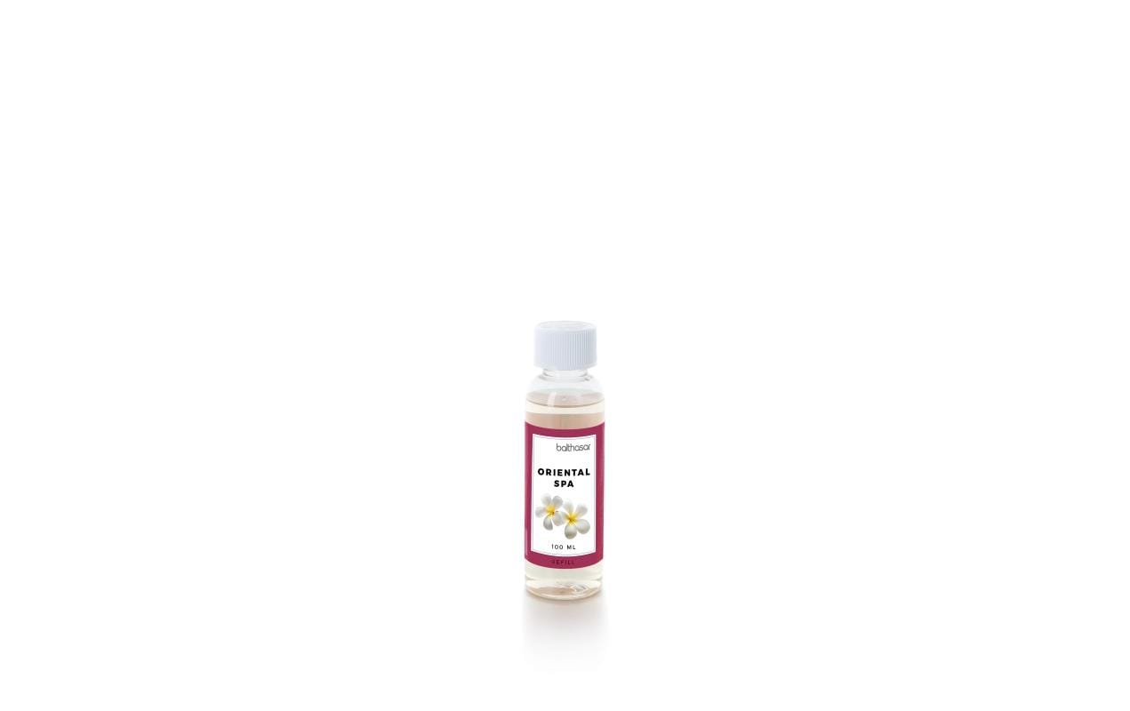 Balthasar Nachfüllung für Duftstäbchen, Oriental Spa, 100 ml