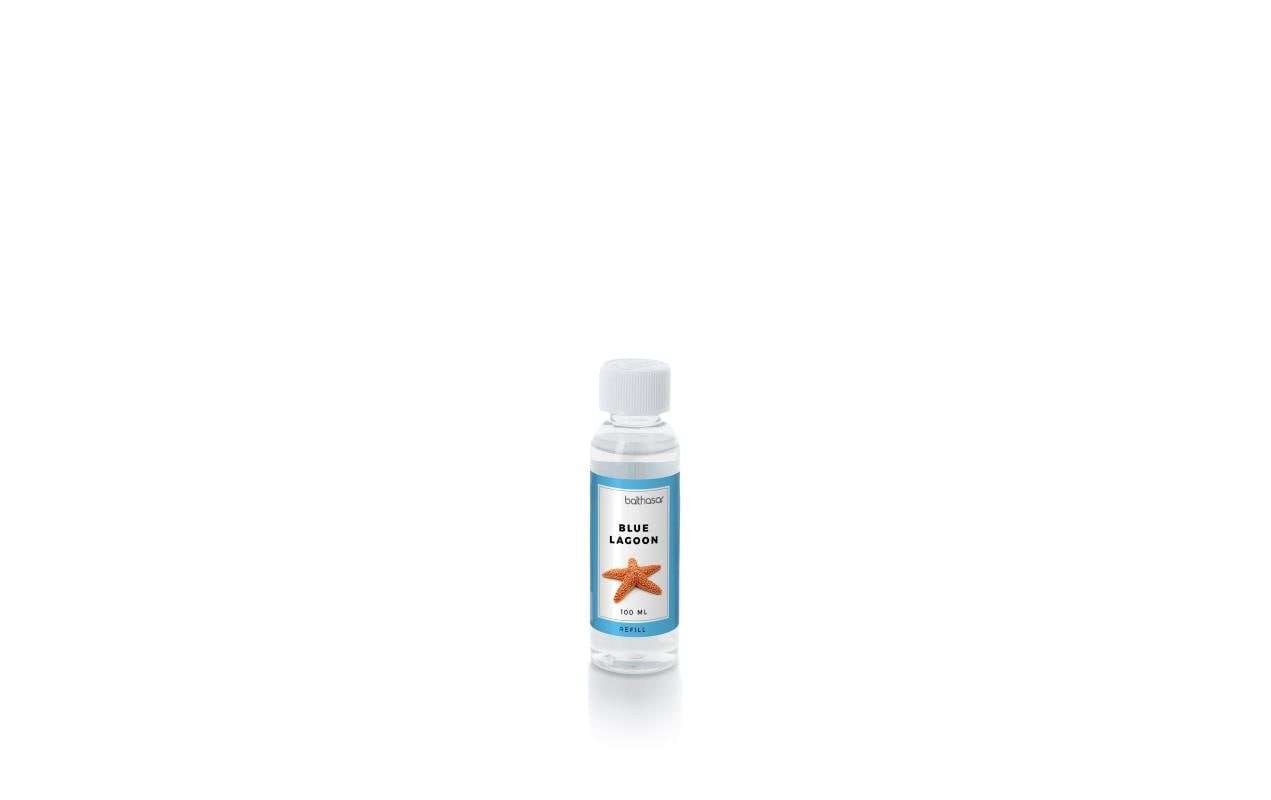 Balthasar Nachfüllung für Duftstäbchen, Blue Lagoon, 100 ml