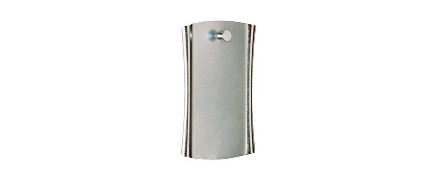Command Haken – Metall – Silber – 3,6 kg