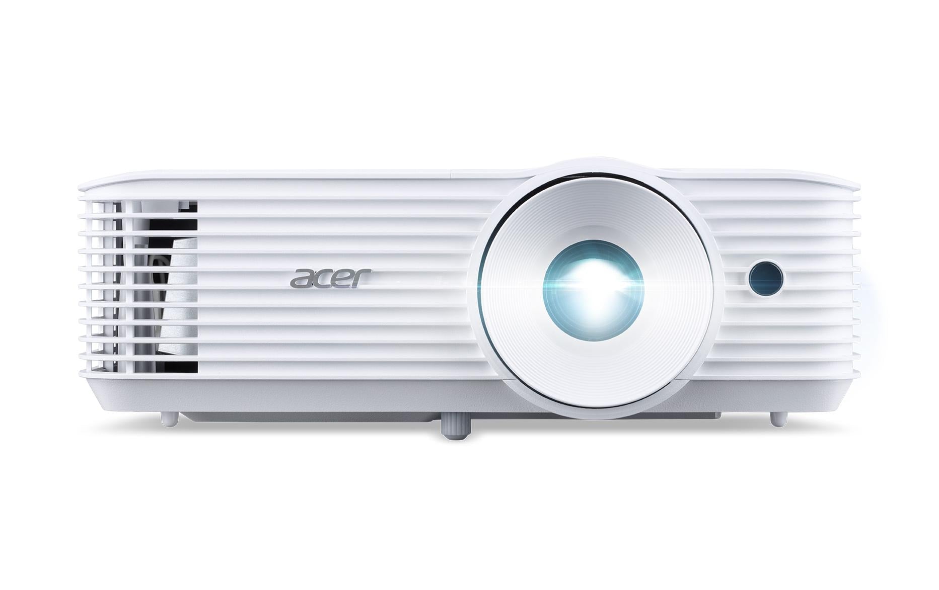 Acer X1528, DLP-Projektor – Full HD, 5200 ANSI-Lumen, 16:9