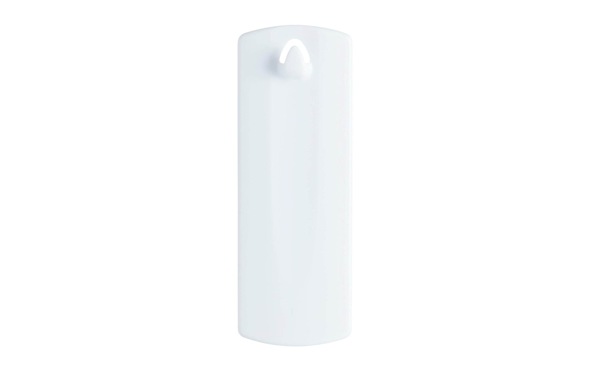 3M Haken – Kunststoff – Weiss – 2 kg – für diverse Oberflächen