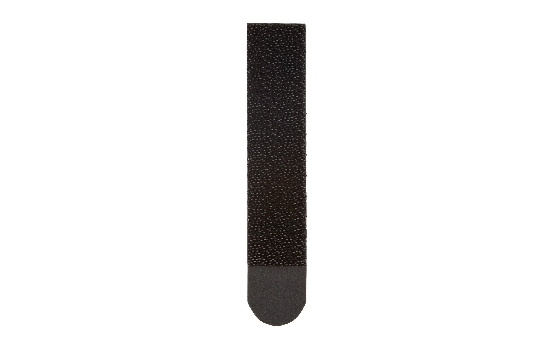 Command Montagepad – schwarz, für Beton, 4 Stk.