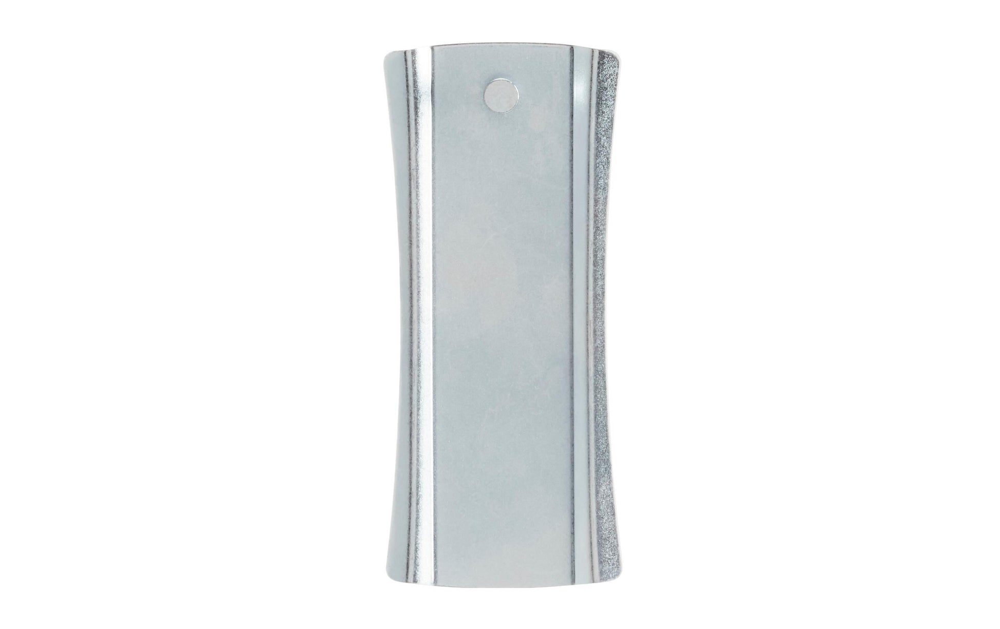 3M Command Haken – Kunststoff – Silber – Selbstklebend, Wasserfest – 2 kg – 2 Stück