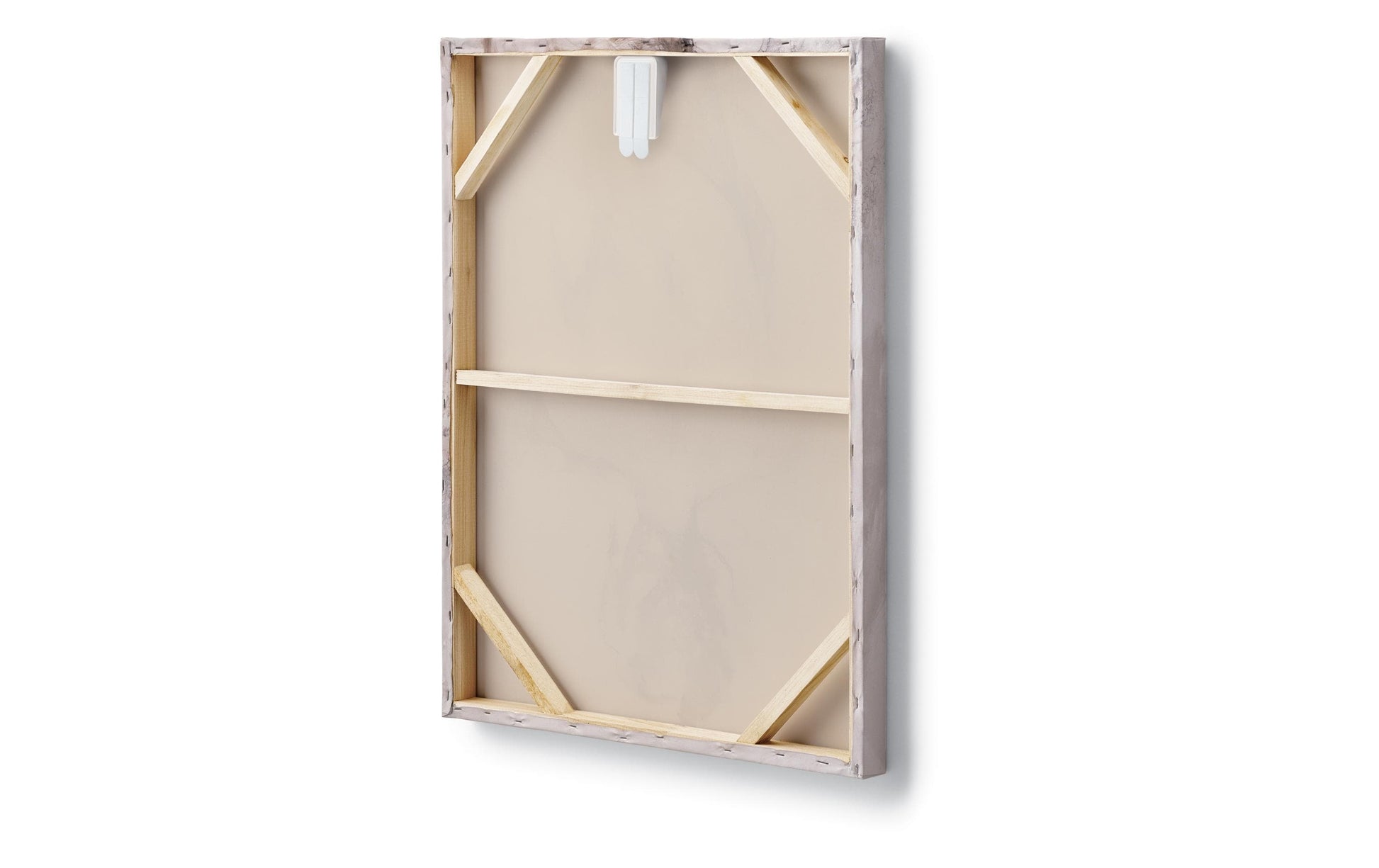 Command Haken – Kunststoff – Weiss – 1,3 kg