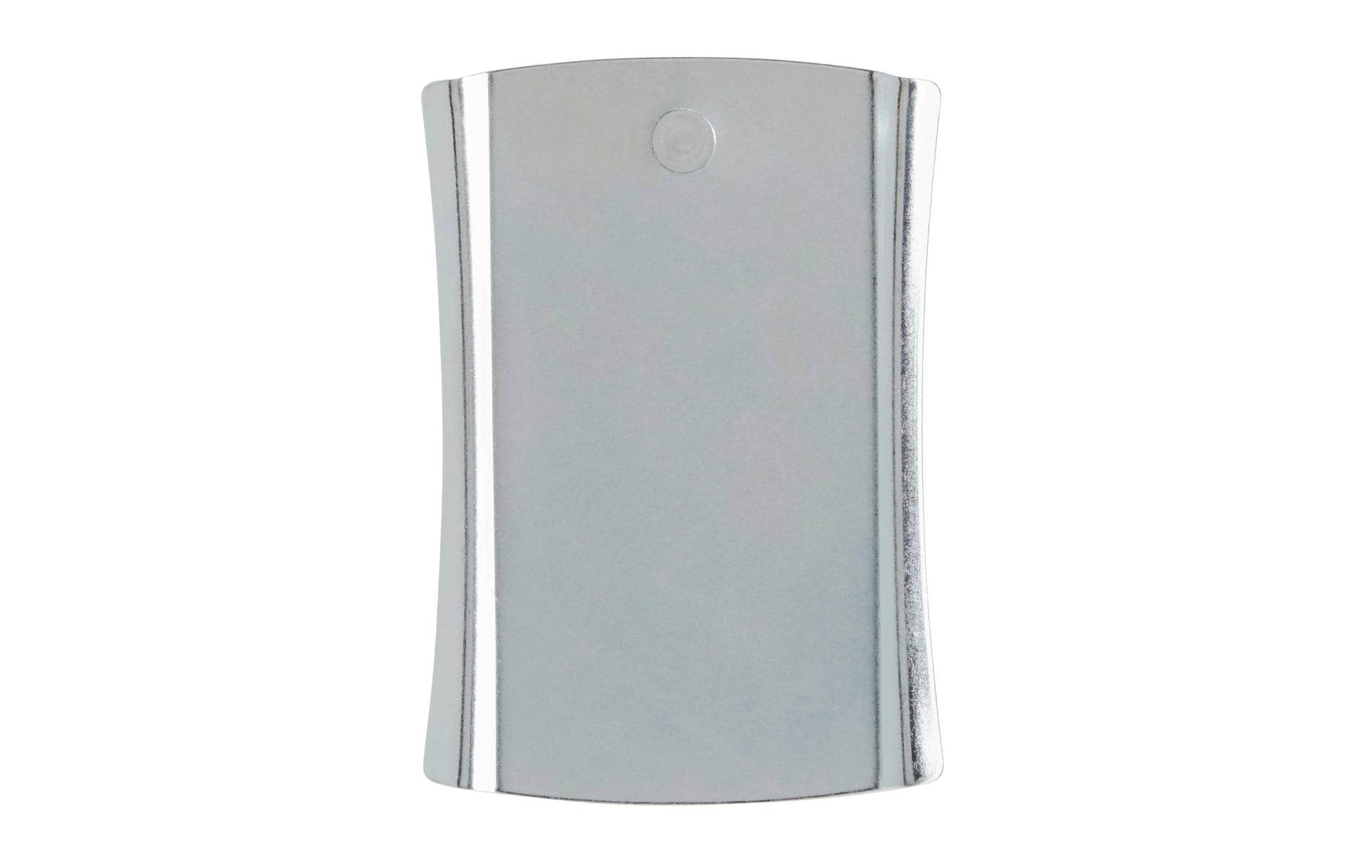 Command Haken – Metall – Silber – 3,6 kg
