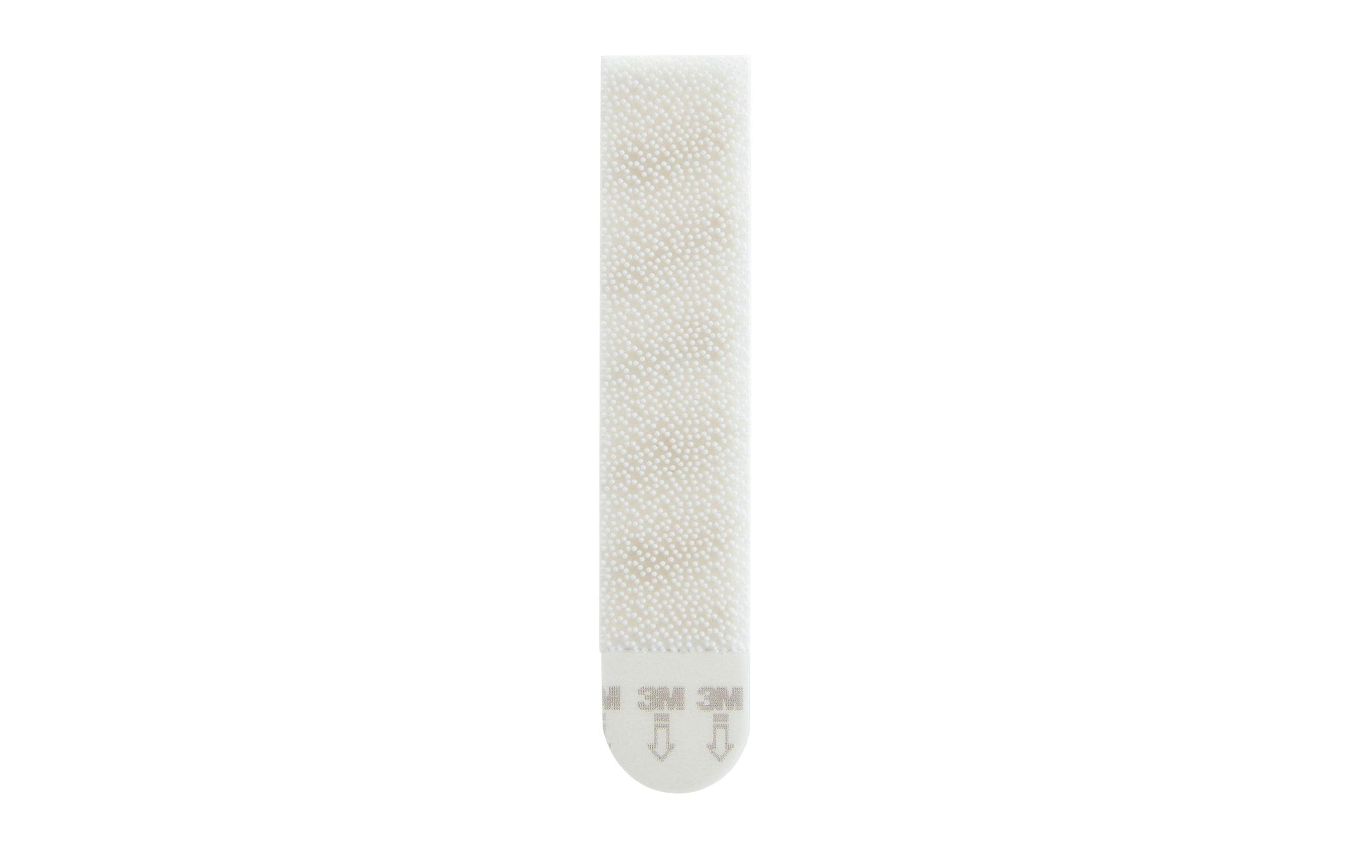 Command Montagestreifen – weiss, bis 7 kg, 6 Paar, wasserfest