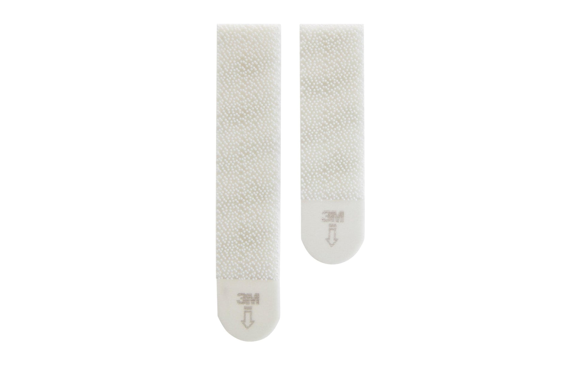 3M Montagepad – Weiss, bis 5,4 kg, 12 Stk.