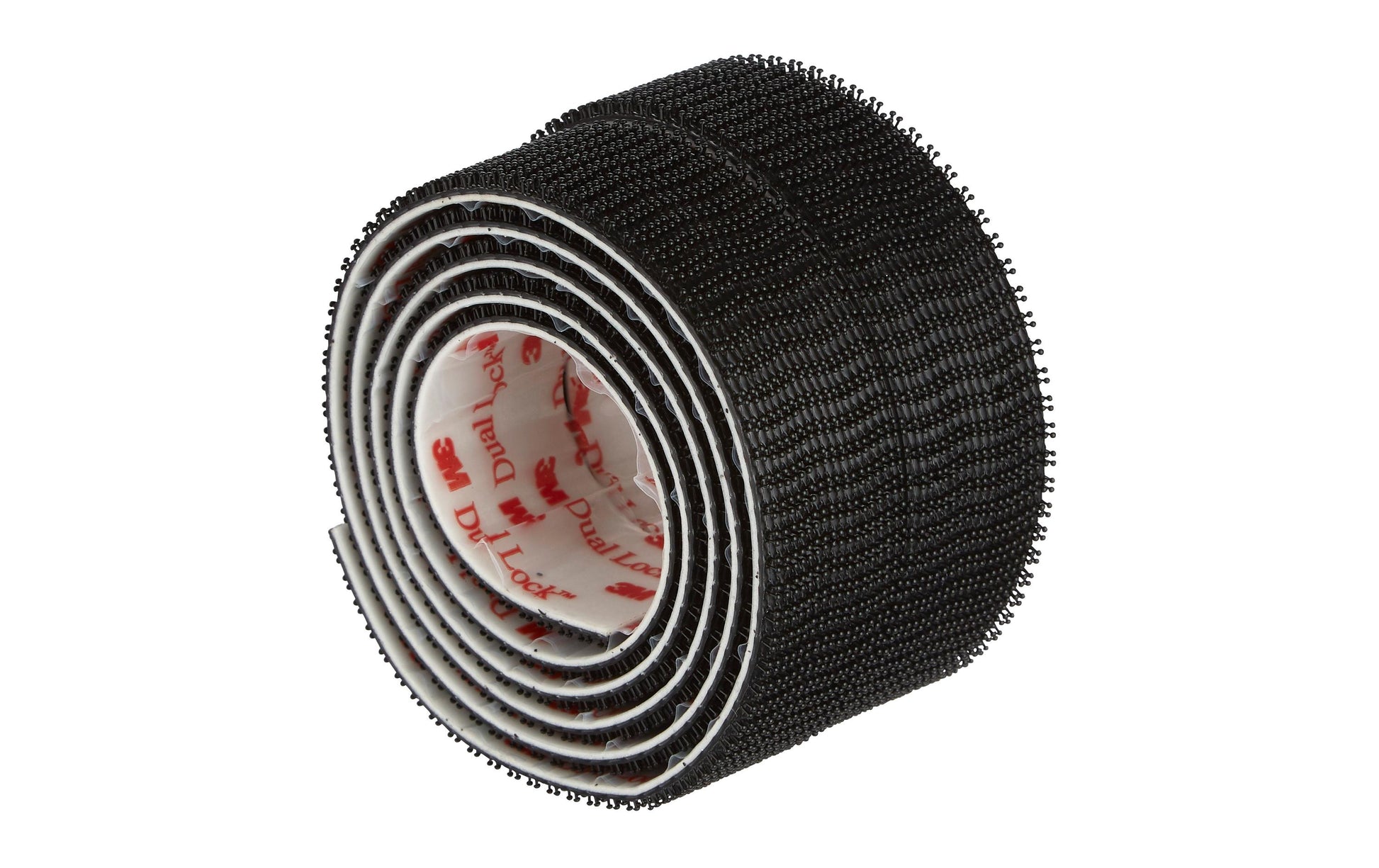 Scotch Büro-Klebeband Extreme – Permanent, Schwarz, 2×25 mm × 1 m