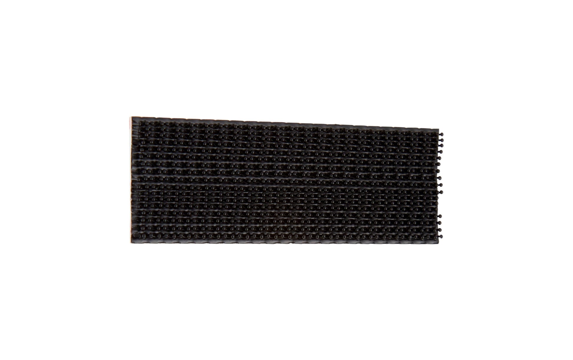 Scotch Dual Lock Extreme Klettband – 25 × 76 mm, schwarz, 4 Stk.