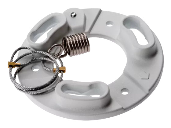Axis SPR Halterung – für Q60XX/P55X