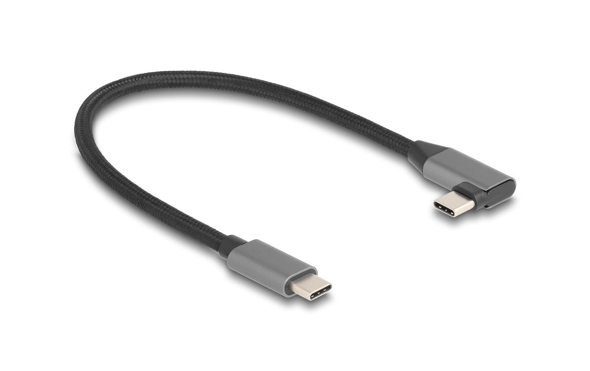 DeLOCK 88199 Dockingstation – USB-C, 1× HDMI, 2× USB-A, 2× USB-C, 60 W PD, 3,5 mm Audio, für Windows/Mac/Linux