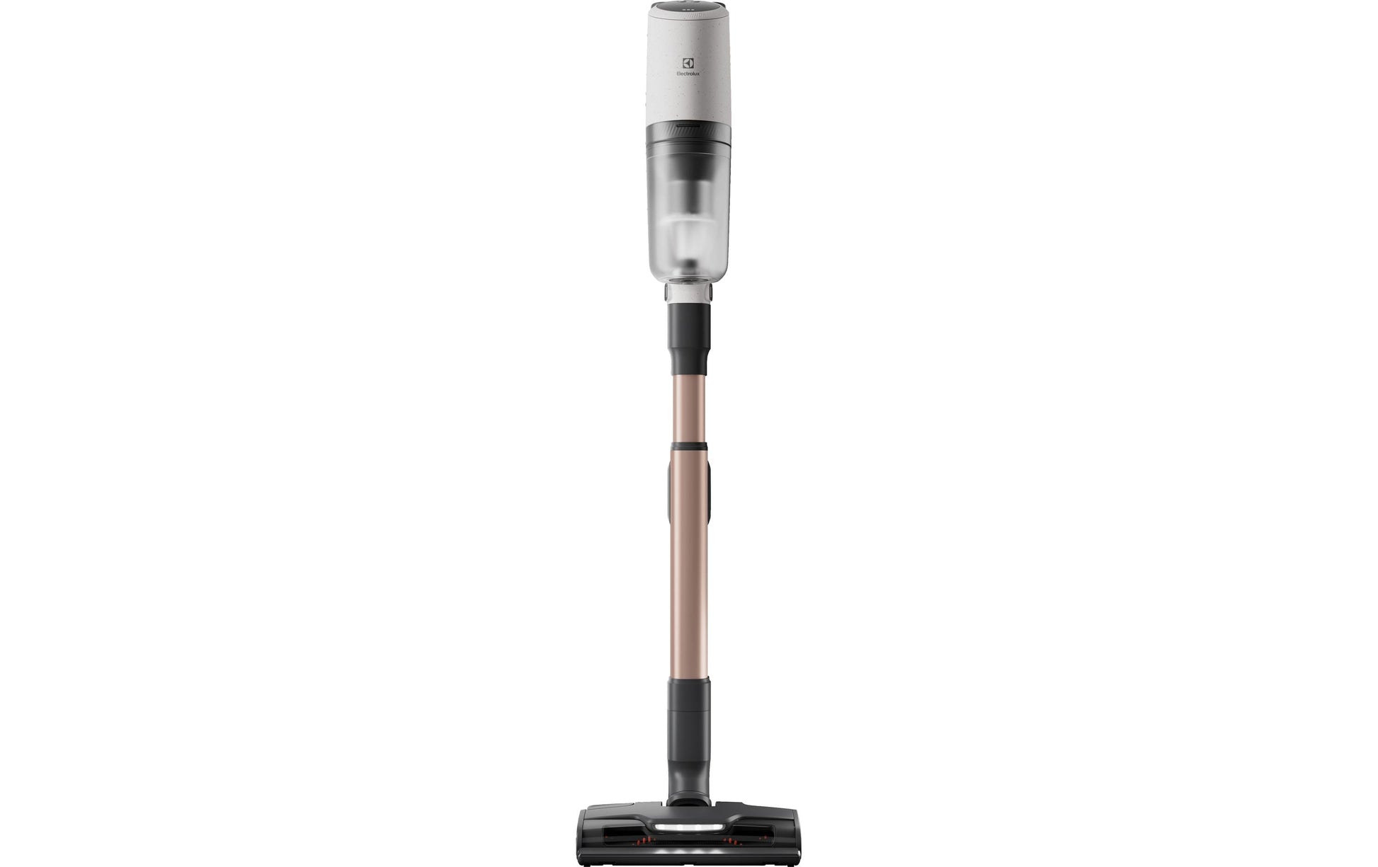 Electrolux Akkusauger EP82UB25SH – 4000 mAh, 0,4 l, Akkubetrieb, 25 V