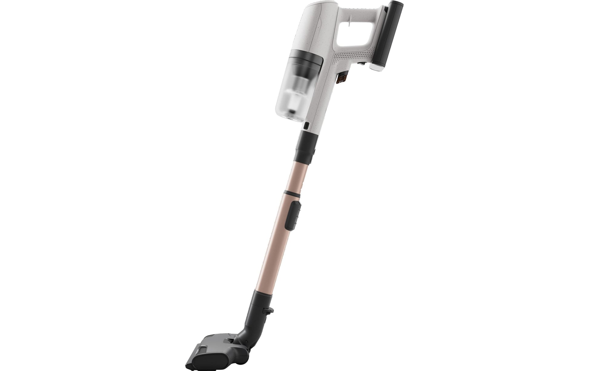 Electrolux Akkusauger EP82UB25SH – 4000 mAh, 0,4 l, Akkubetrieb, 25 V
