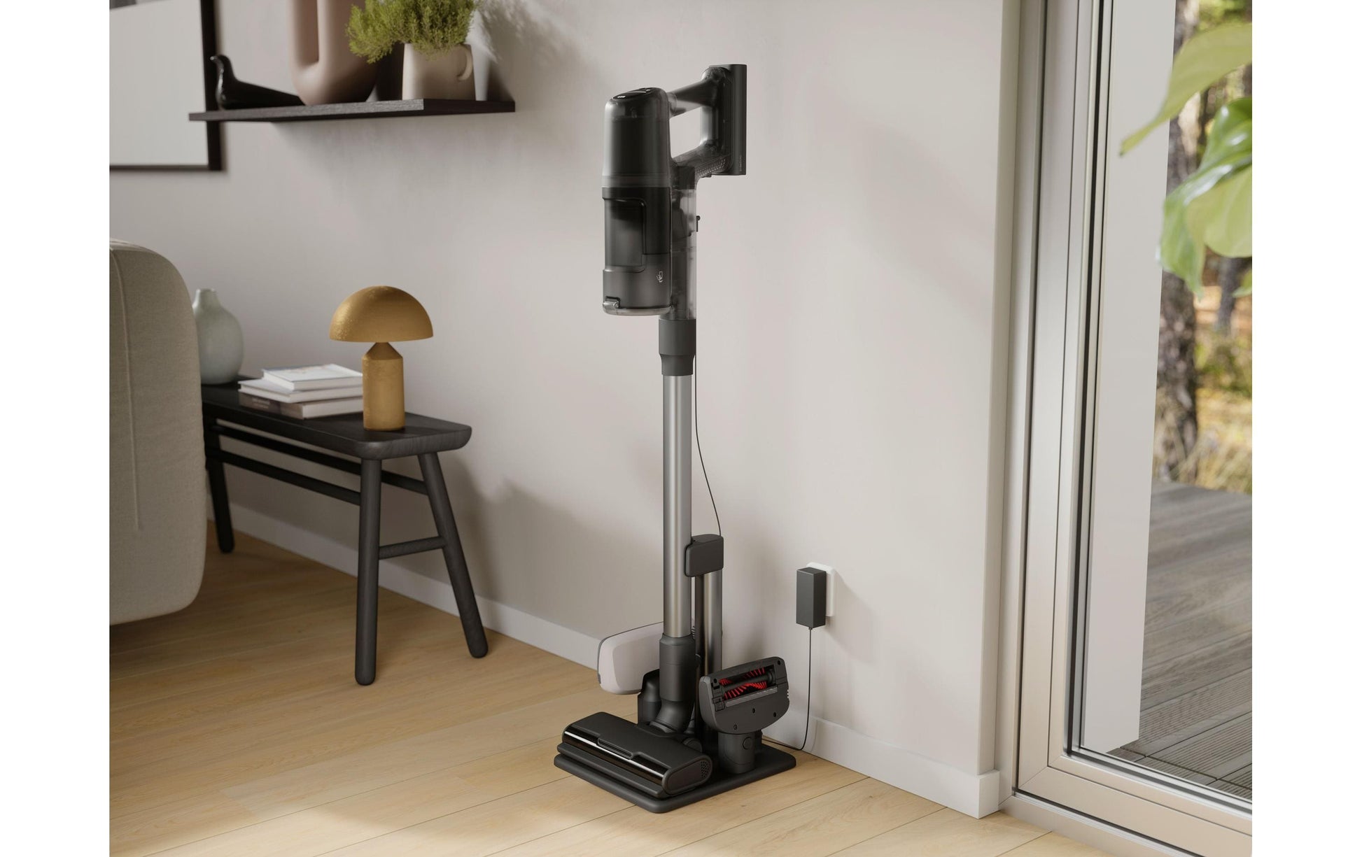 Electrolux Absauganlage ZE188