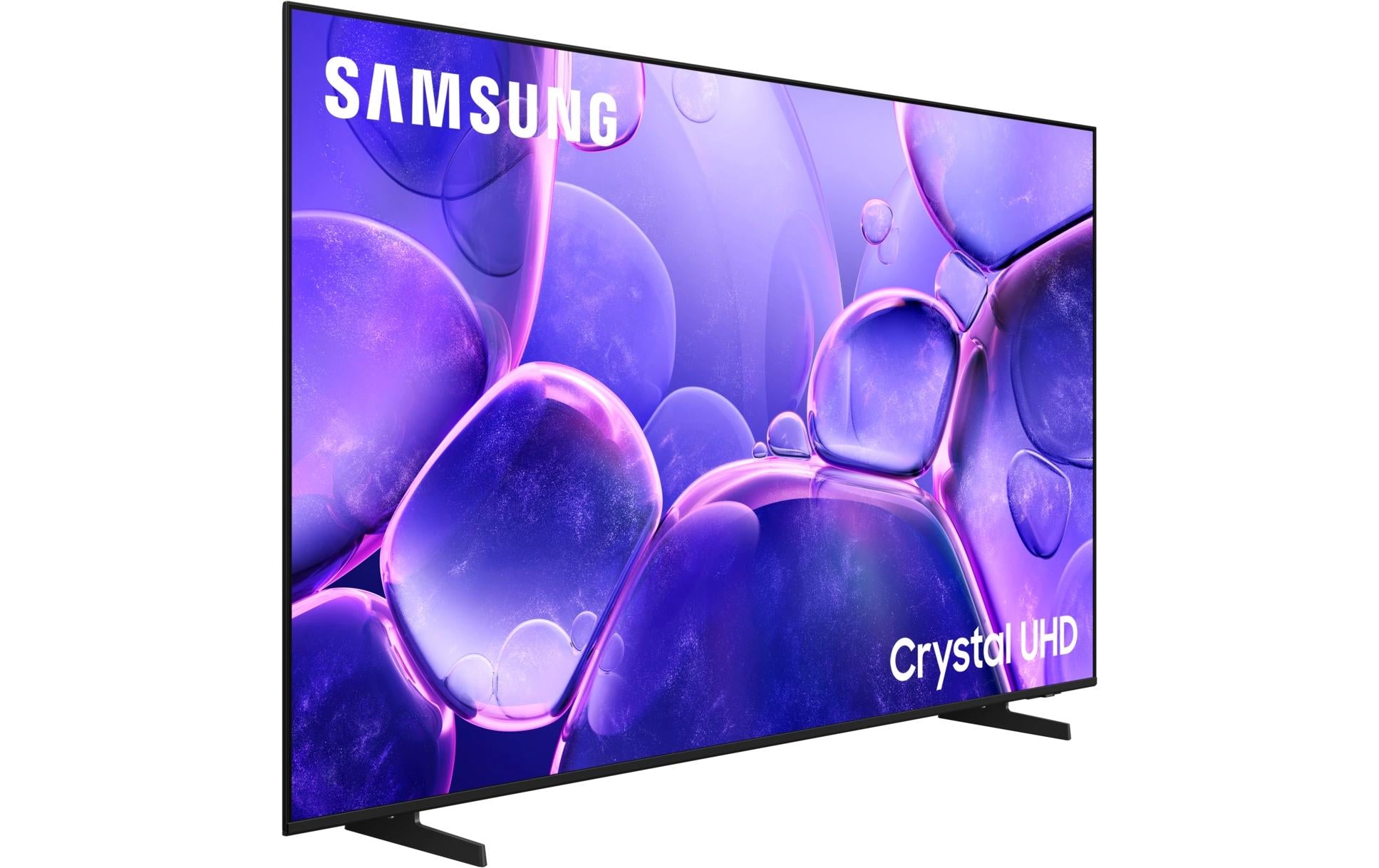 Samsung UE85U8000F – 85" LED UHD 4K, Tizen, HDR10+ (2025)