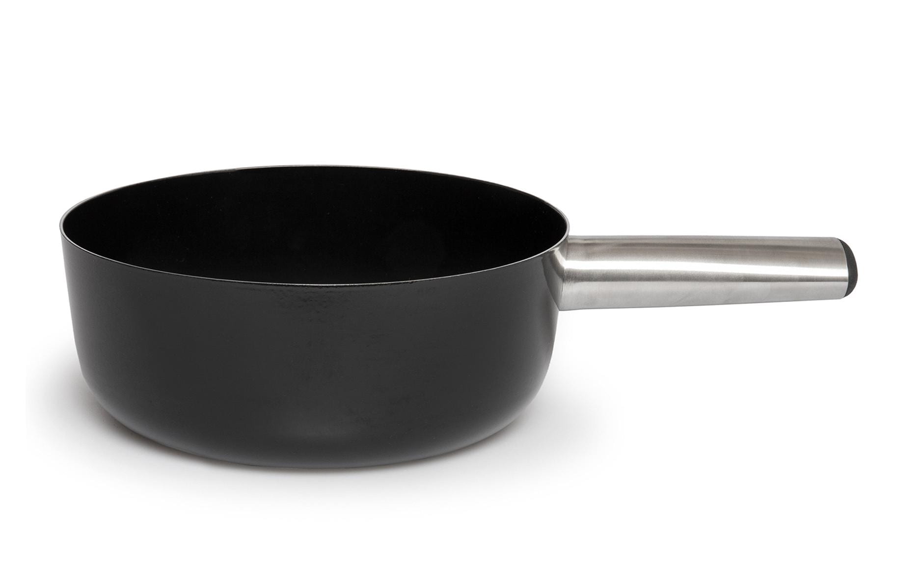Stöckli Käsefondue-Set Bellavista Emotion 8-teilig, für 6 Personen – mit Pastenbrenner, Stahl, für Induktion