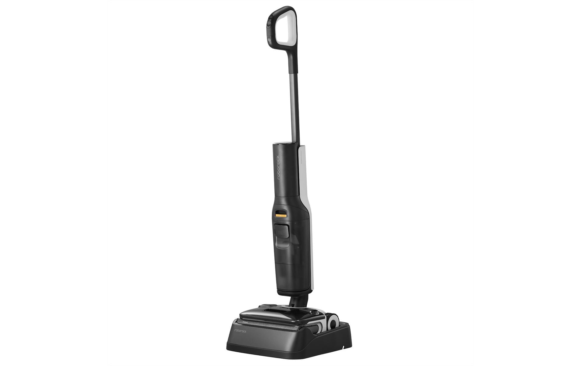 Roborock Absauganlage F25 ACE – 150 W, 0,4 l, Akkubetrieb, 6,2 kg