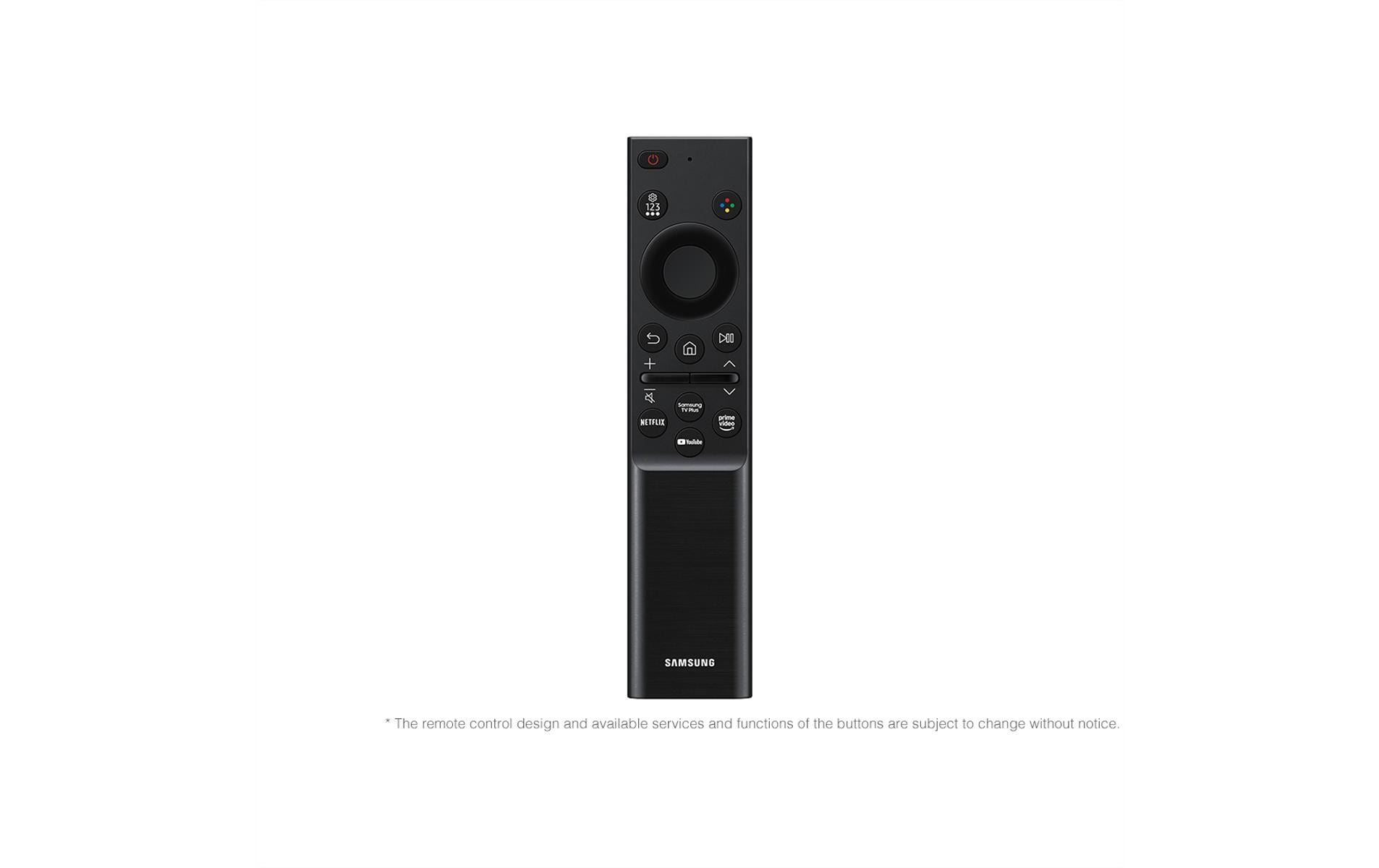 Samsung UE85U8000F – 85" LED UHD 4K, Tizen, HDR10+ (2025)