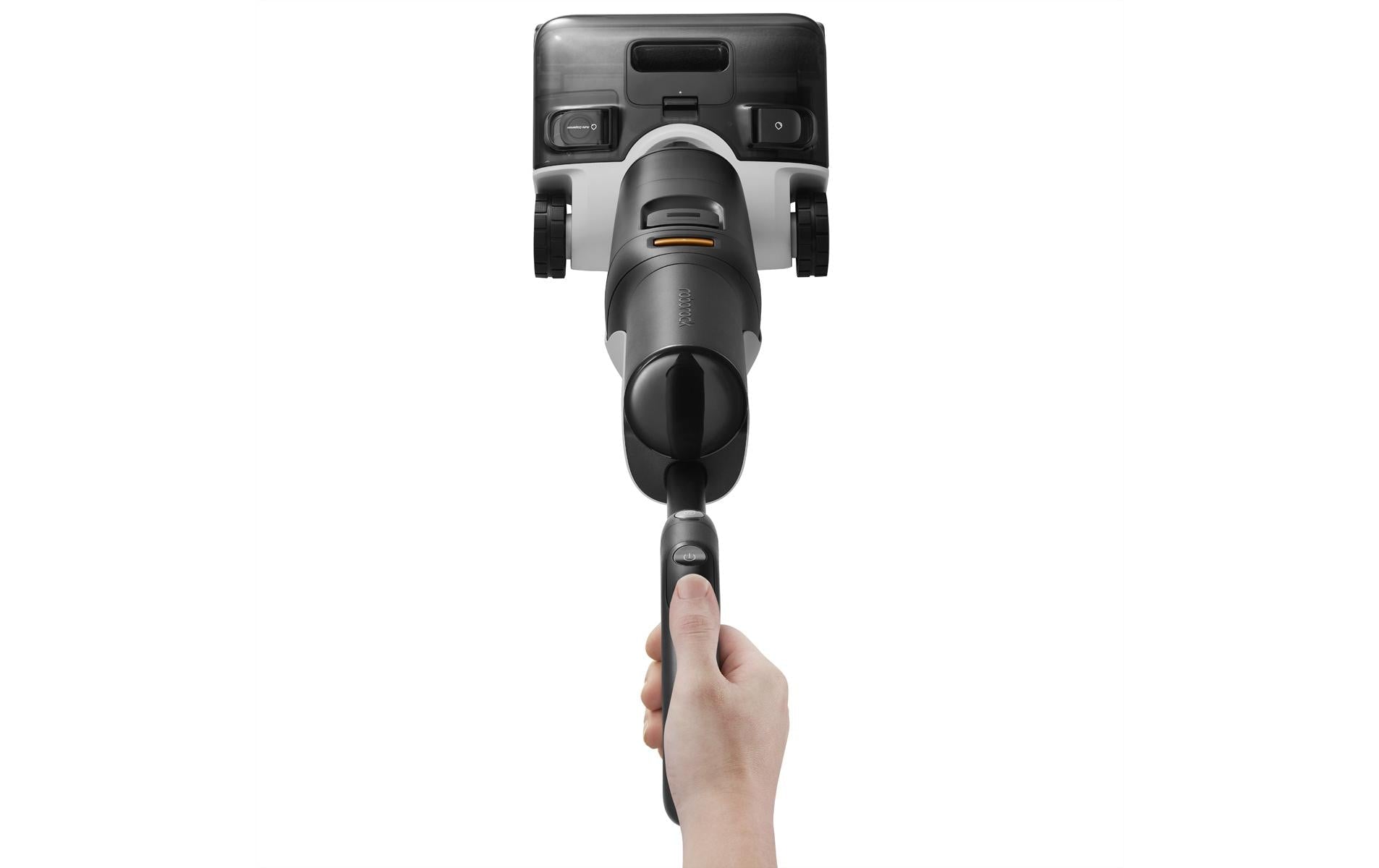 Roborock Absauganlage F25 ACE – 150 W, 0,4 l, Akkubetrieb, 6,2 kg