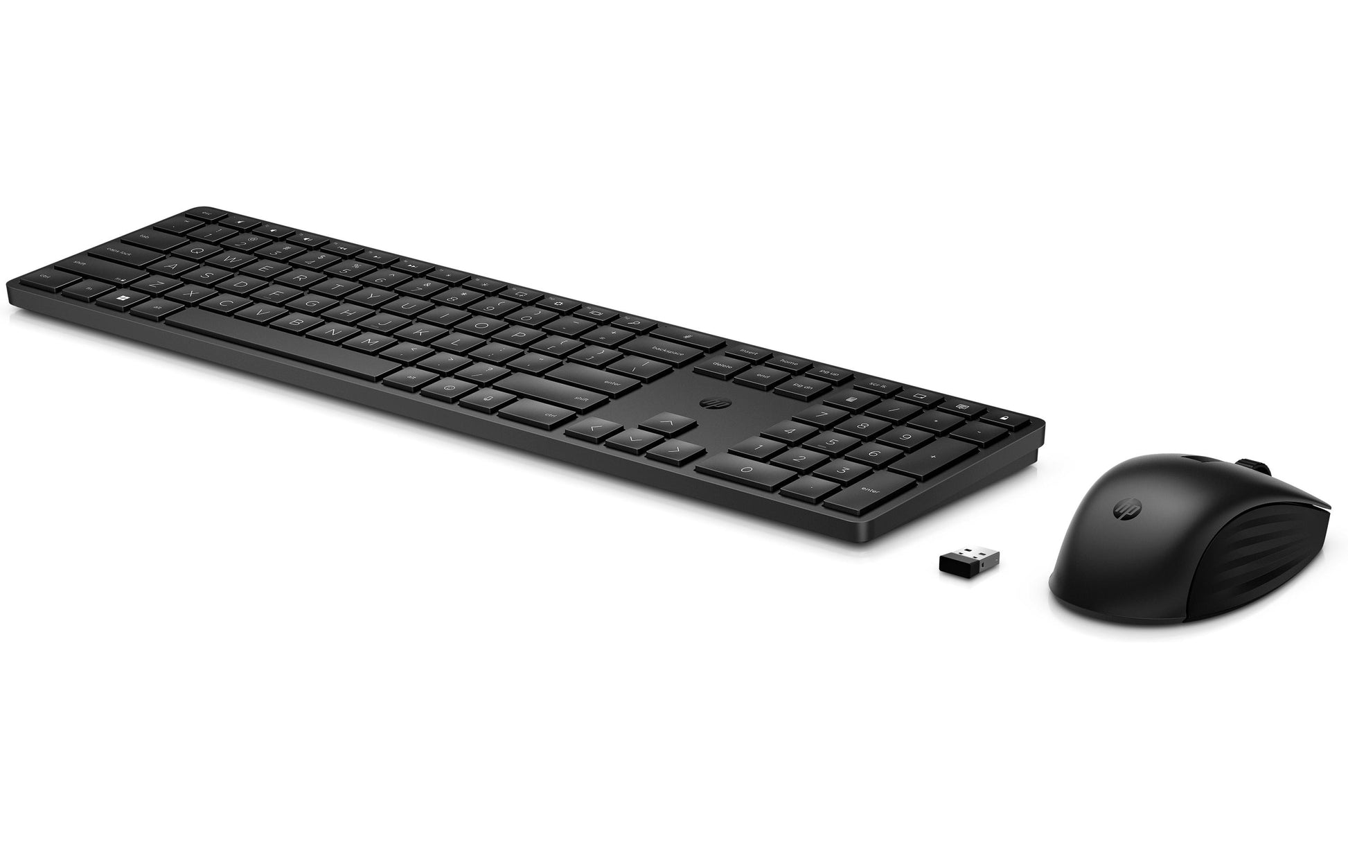 HP 655 – Tastatur, kabellos