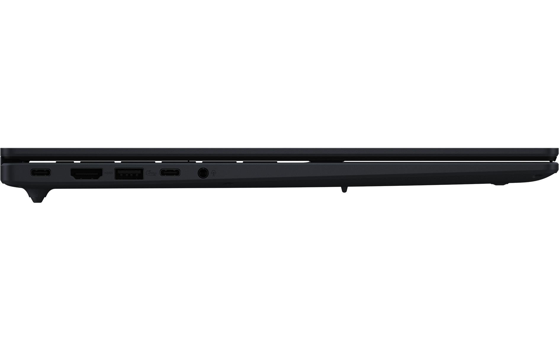 ASUS Vivobook 16 X1607CA-MB110W – Intel Core Ultra 5 225H, 16 GB, 512 GB SSD, 40,6 cm (16"), Windows 11 Home