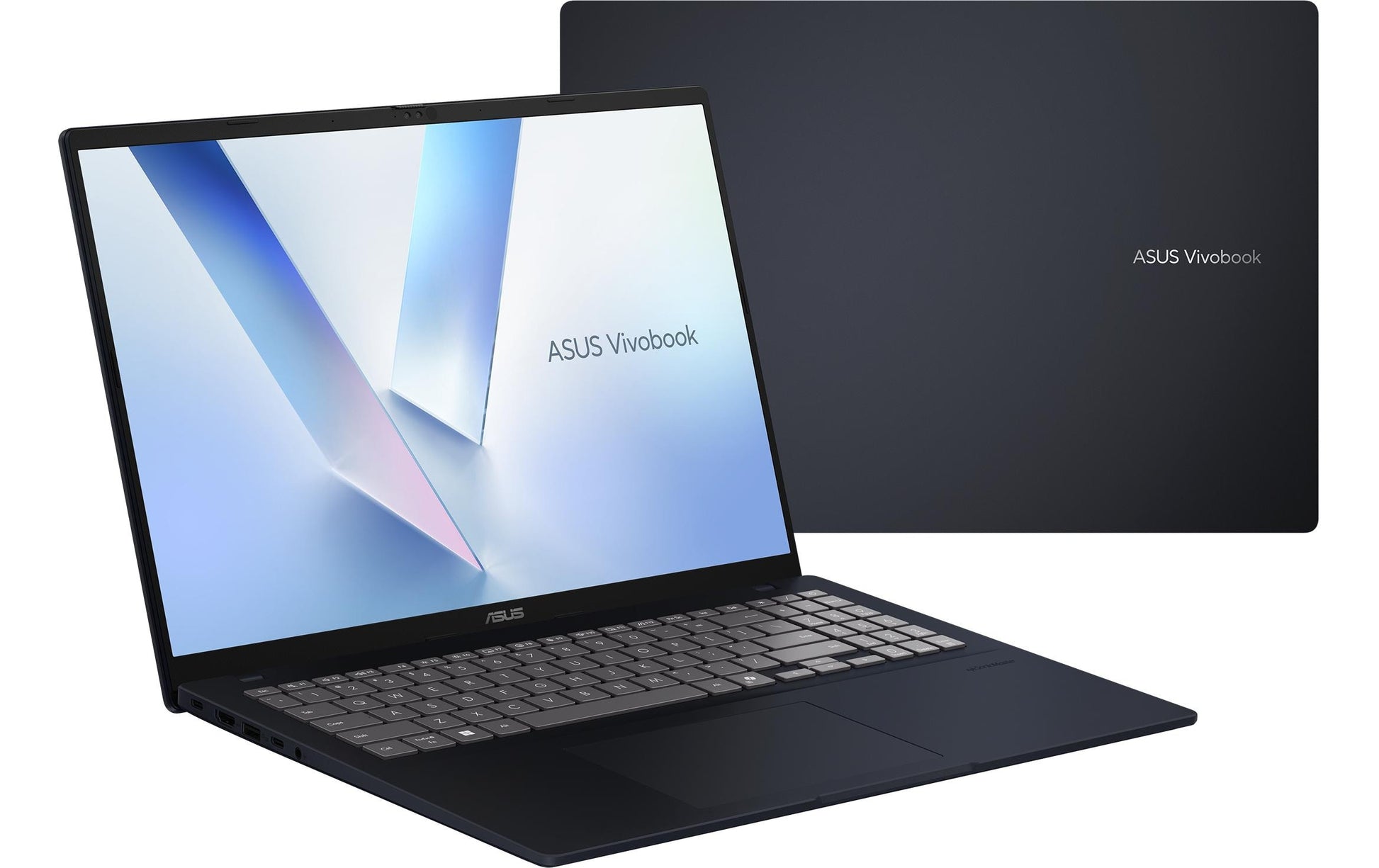 ASUS Vivobook 16 X1607CA-MB110W – Intel Core Ultra 5 225H, 16 GB, 512 GB SSD, 40,6 cm (16"), Windows 11 Home