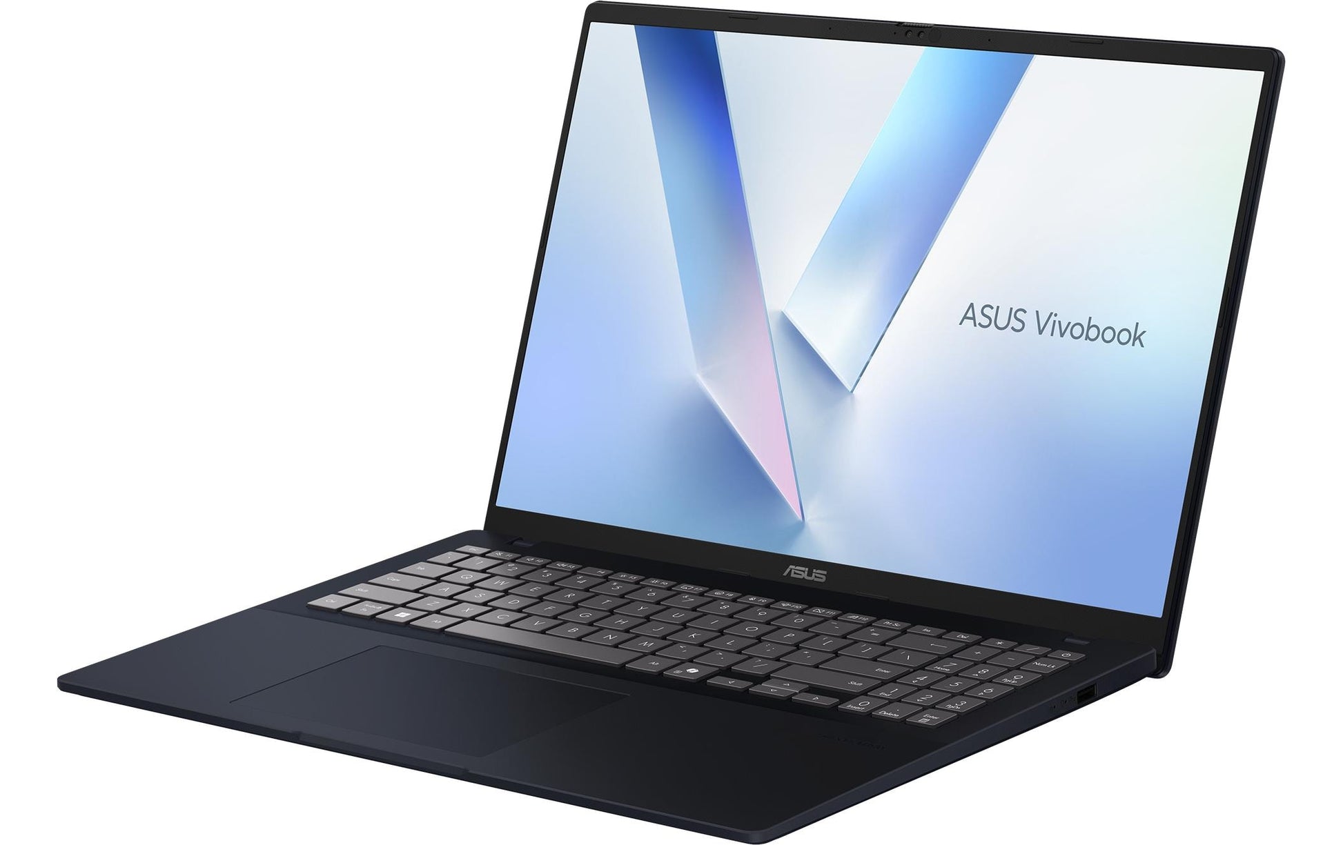 ASUS Vivobook 16 X1607CA-MB110W – Intel Core Ultra 5 225H, 16 GB, 512 GB SSD, 40,6 cm (16"), Windows 11 Home