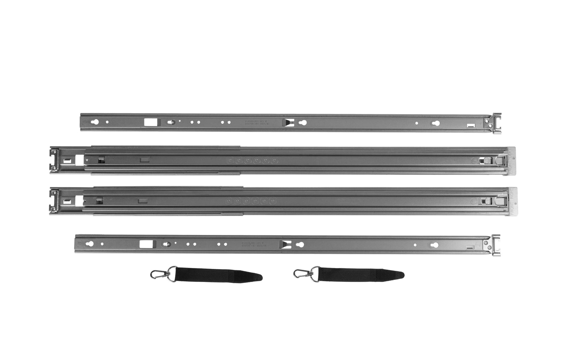 HPE GEN 11 EI RAIL KIT 1-STOCK – Montagehalterung – für Gen 11